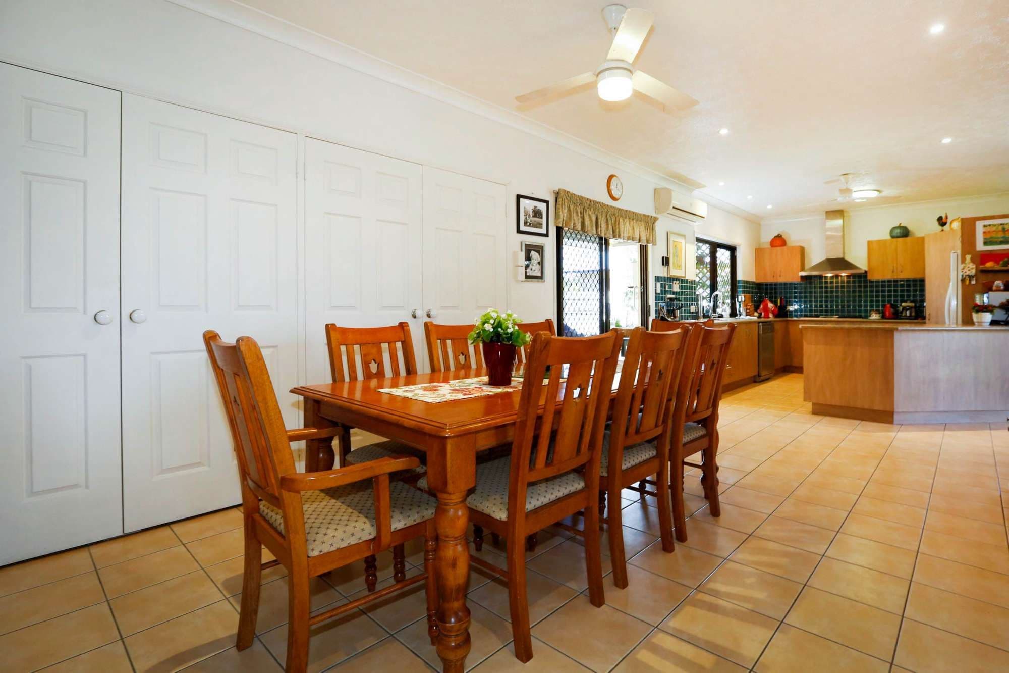 7 Thistle Court, RASMUSSEN QLD 4815, Rasmussen - Thumbnail 4