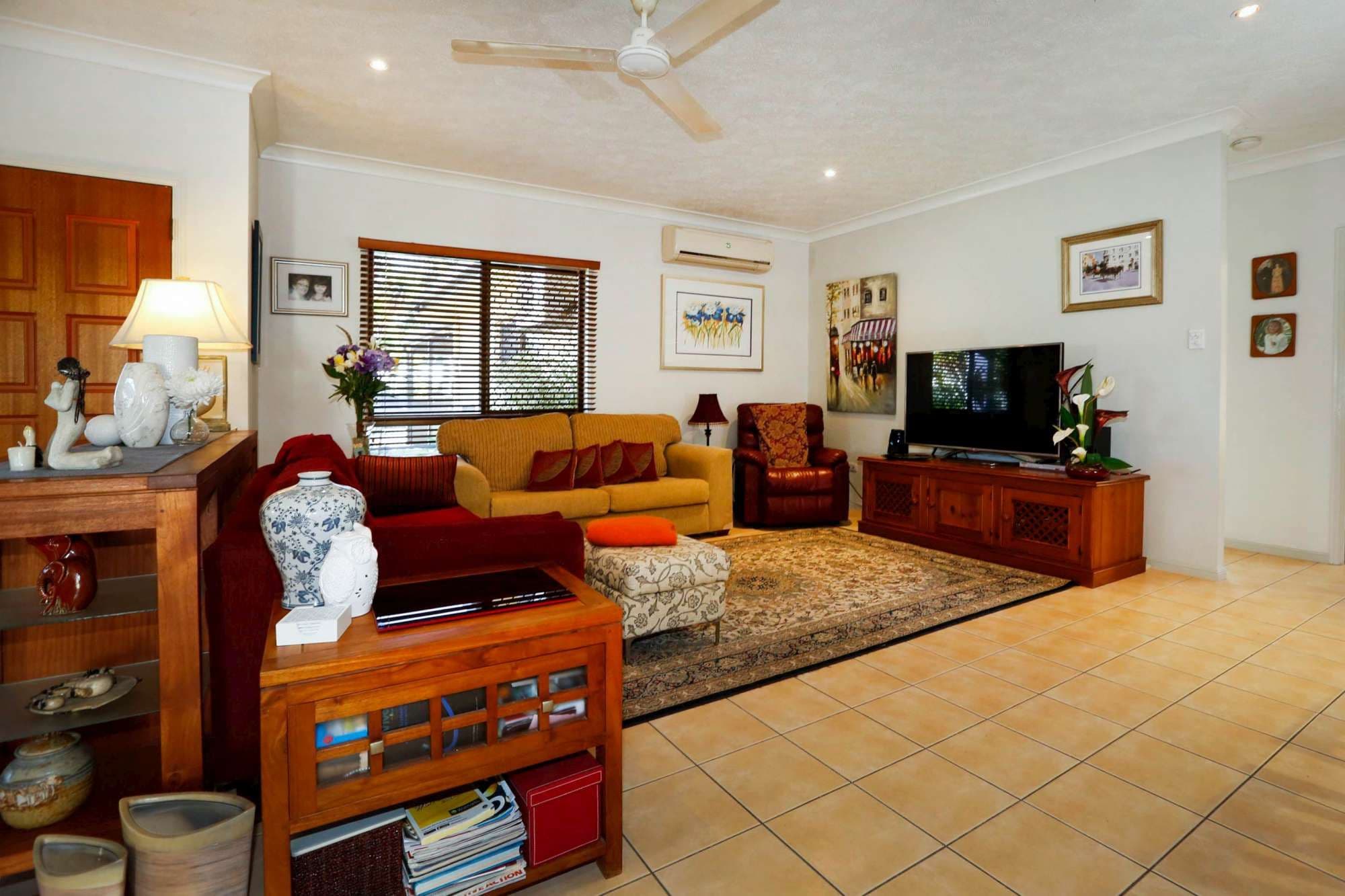 7 Thistle Court, RASMUSSEN QLD 4815, Rasmussen - Thumbnail 5