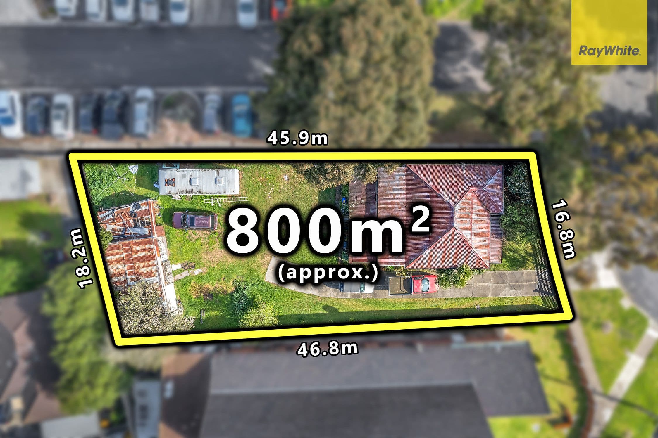 5 West Esplanade, St Albans VIC 3021, St Albans - Image 1