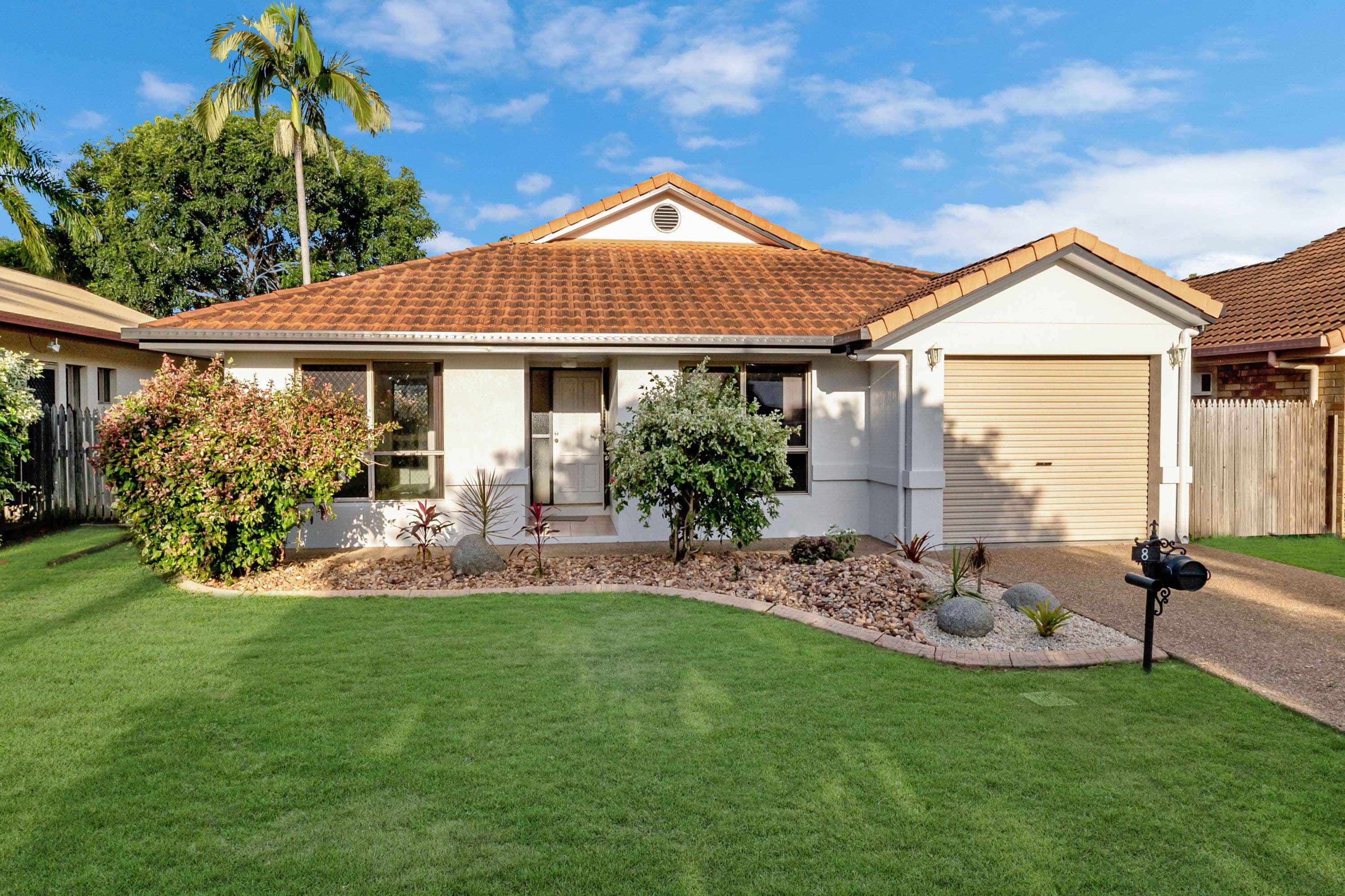 8 Flame Court, Kirwan QLD 4817, Kirwan - Image 1