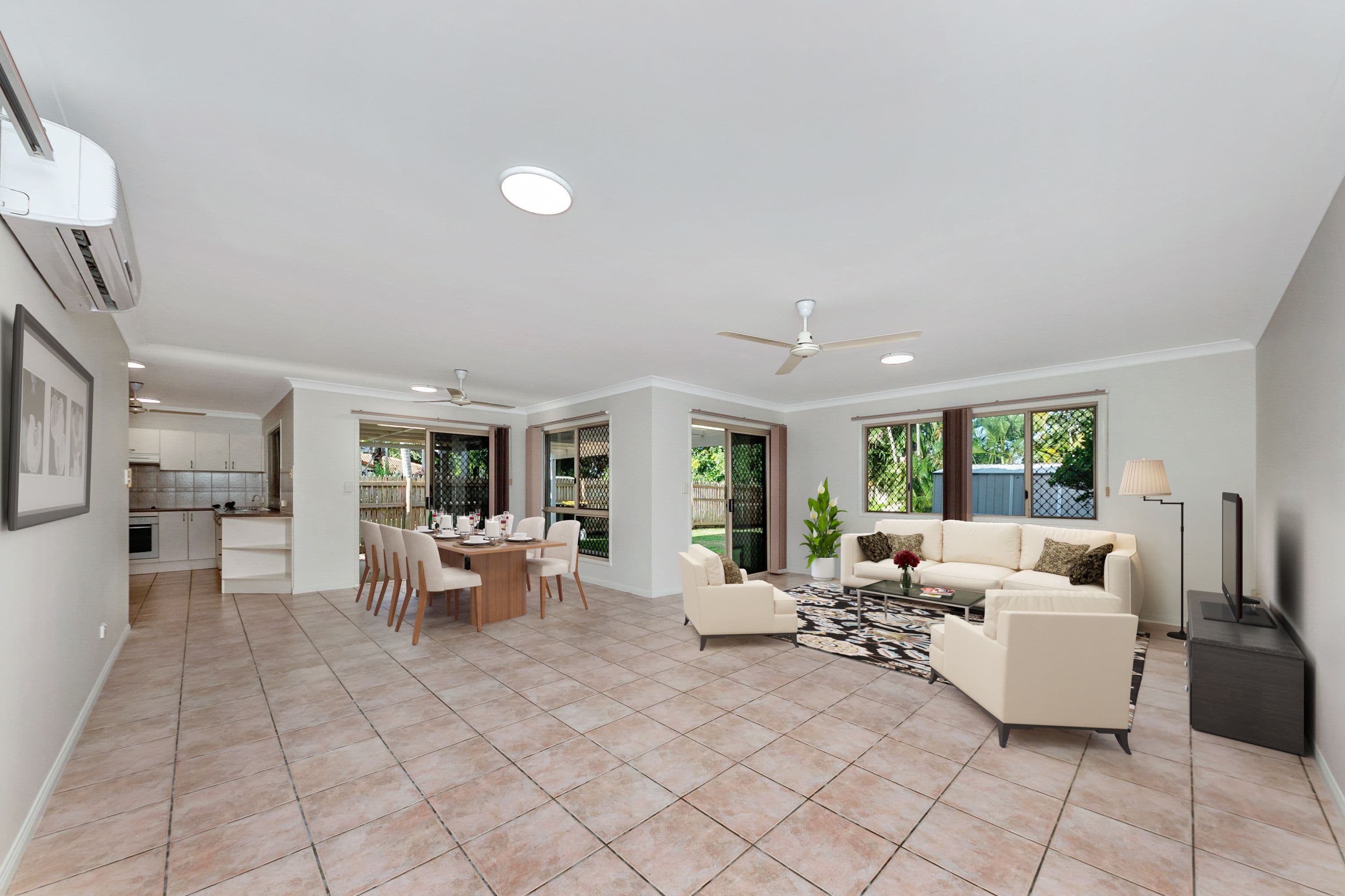 8 Flame Court, Kirwan QLD 4817, Kirwan - Thumbnail 3
