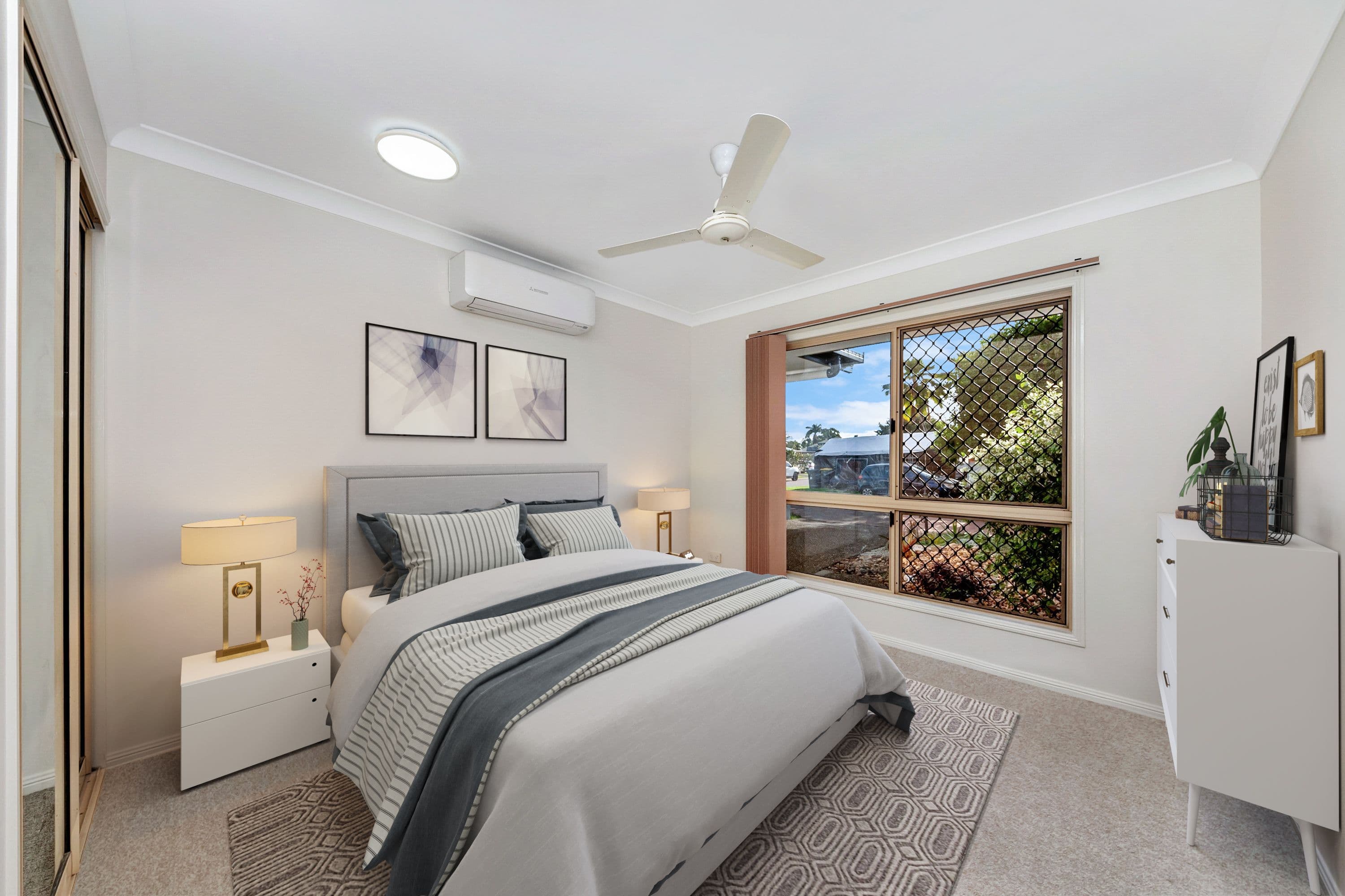 8 Flame Court, Kirwan QLD 4817, Kirwan - Thumbnail 4