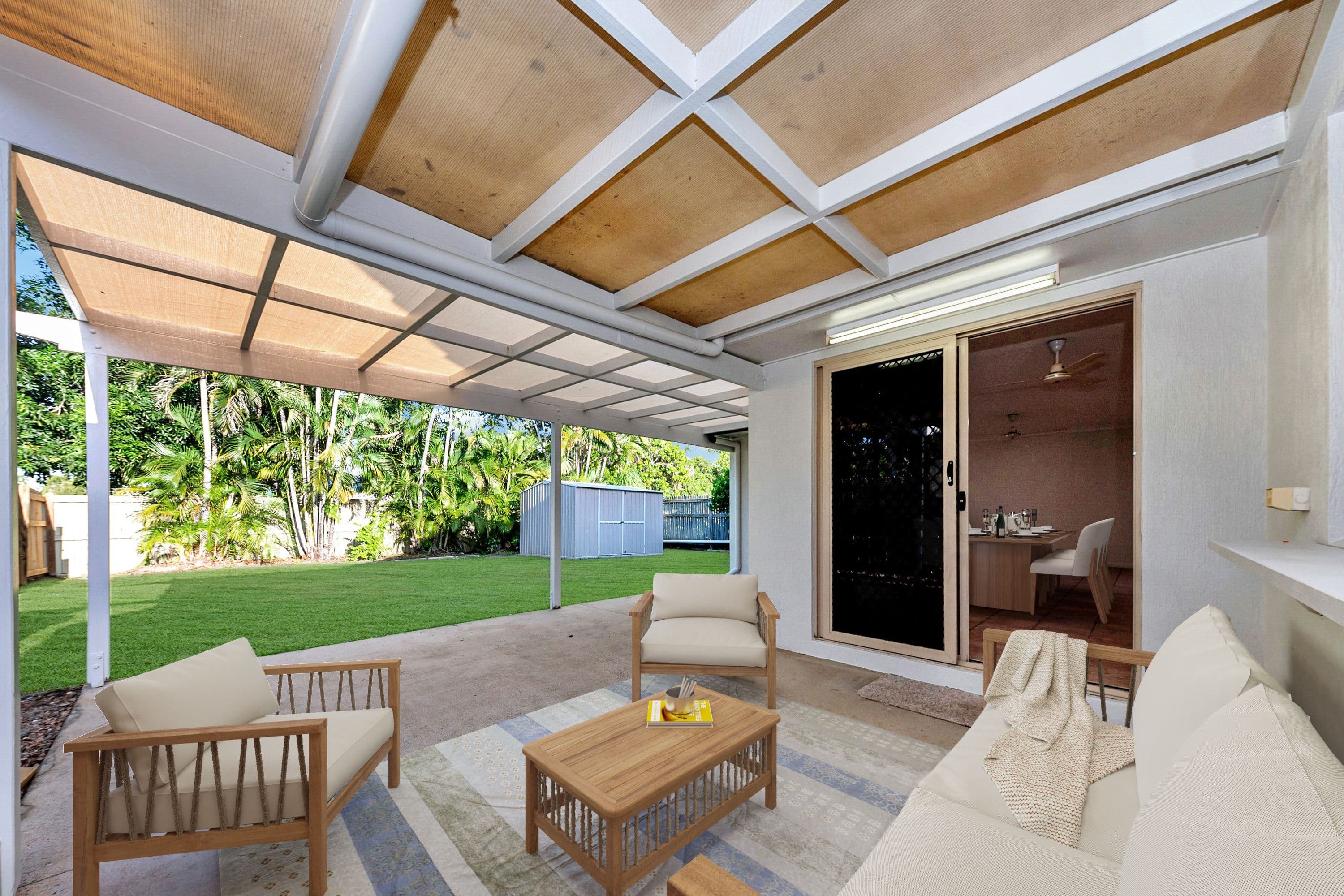 8 Flame Court, Kirwan QLD 4817, Kirwan - Thumbnail 7