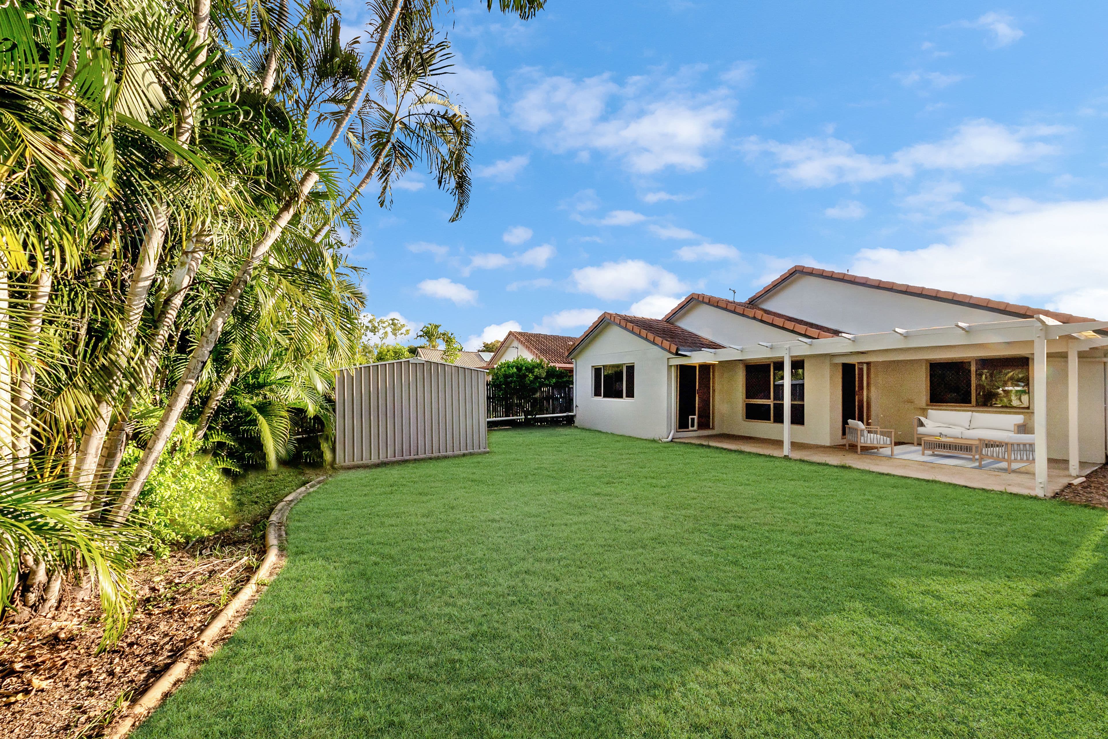 8 Flame Court, Kirwan QLD 4817, Kirwan - Thumbnail 8