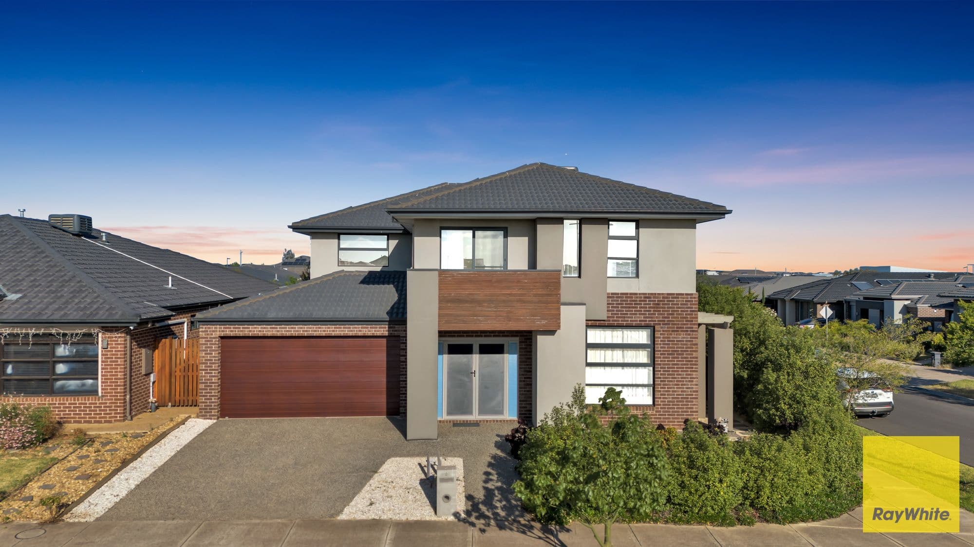 2 Lodging Drive, Tarneit VIC 3029, Tarneit - Thumbnail 2