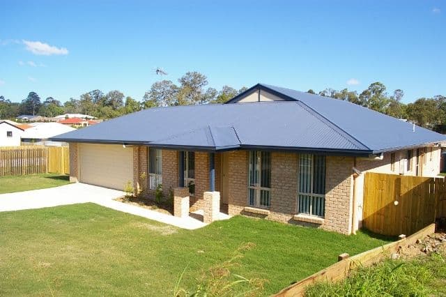 9 Ridgeview Drive, GYMPIE QLD 4570, Gympie - Image 1