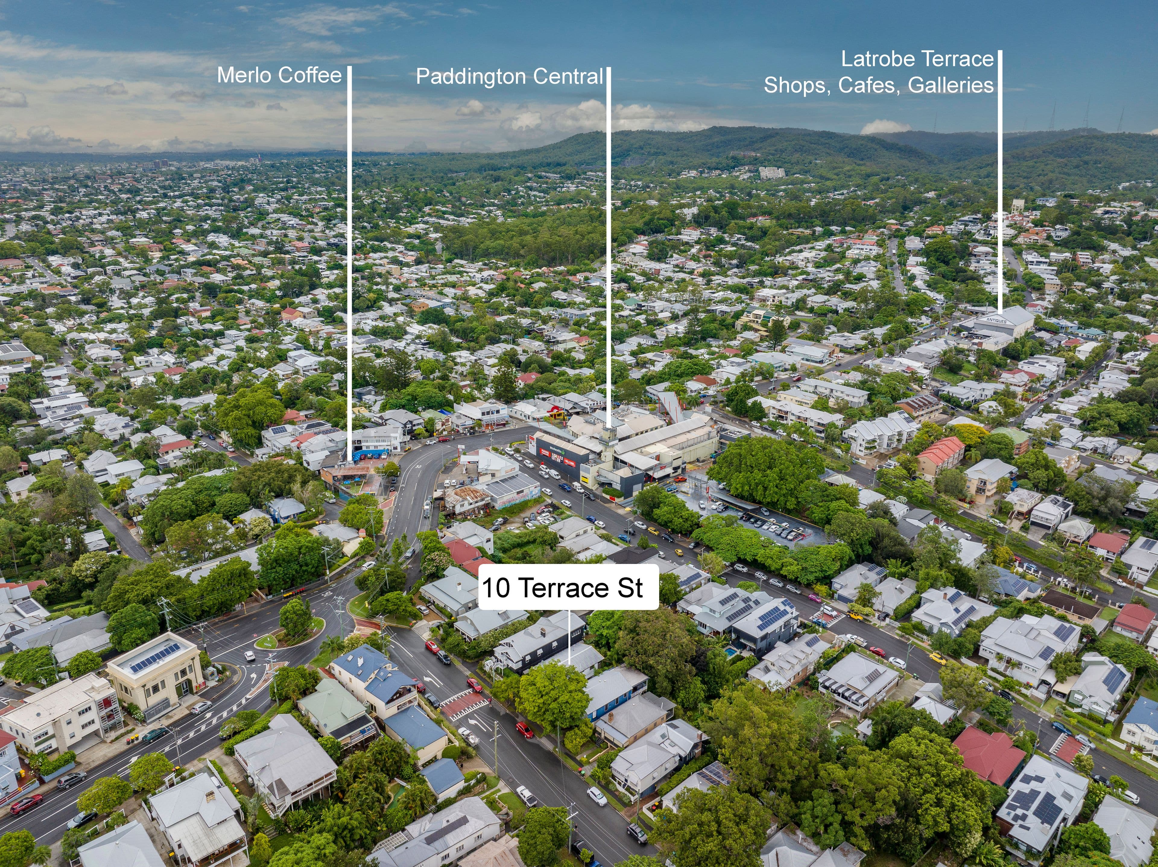 10 Terrace Street, Paddington QLD 4064, Paddington - Thumbnail 2