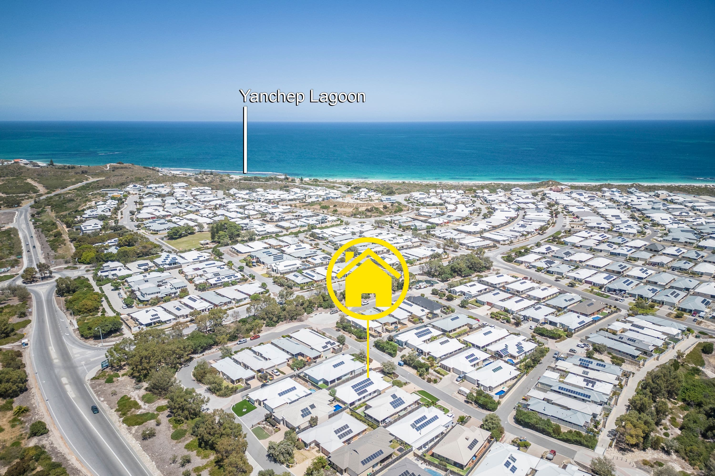 57 Viridis Street, Yanchep WA 6035, Yanchep - Image 1