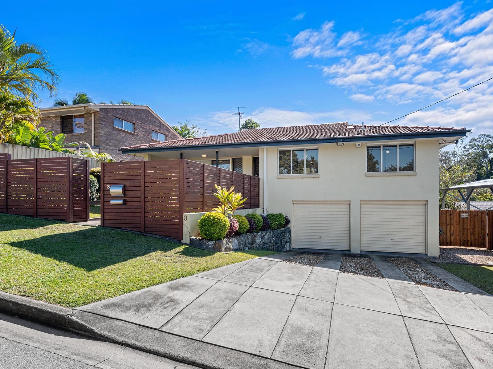 3 Crotty Street, Indooroopilly QLD 4068, Indooroopilly - Image 1