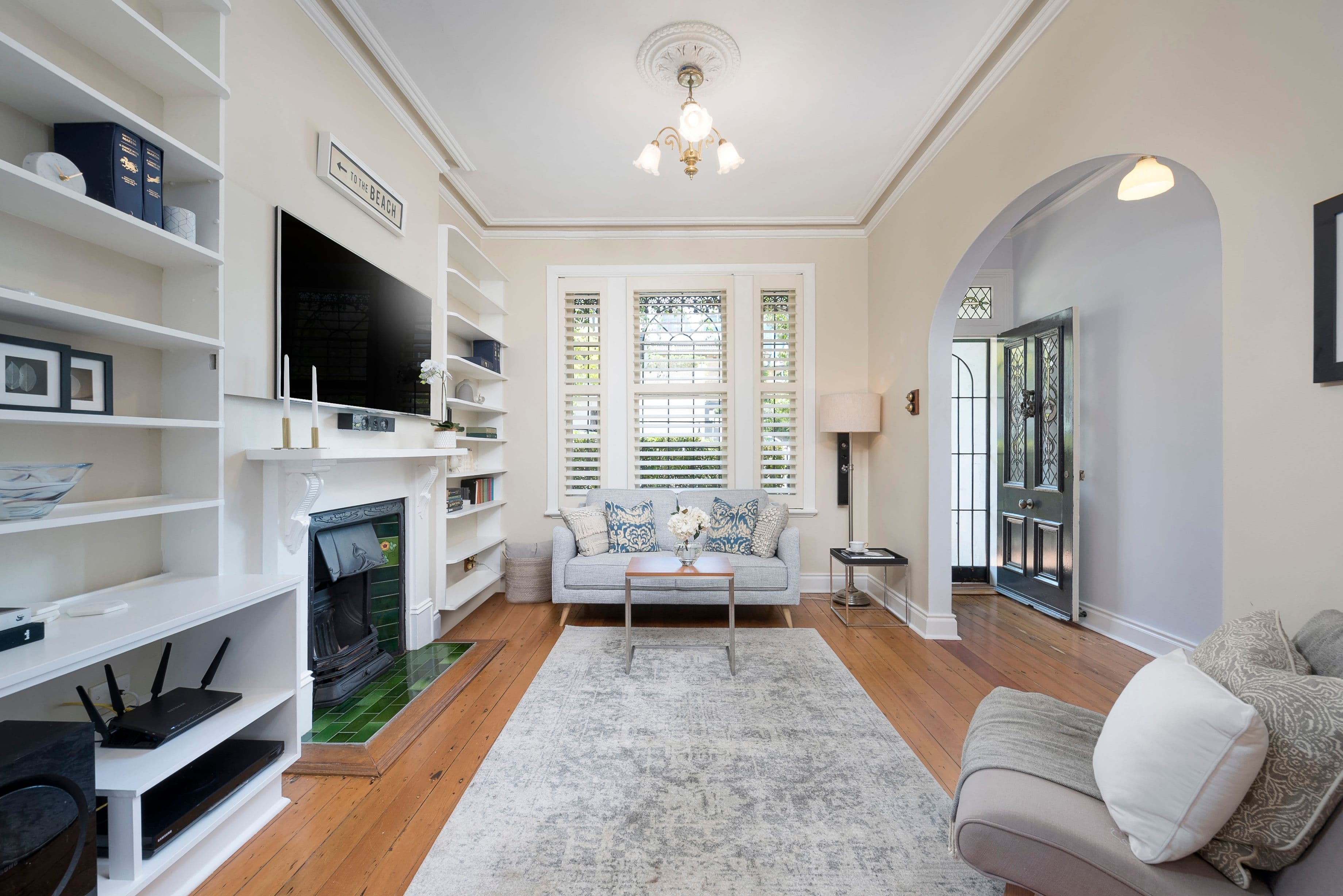 7 Doris Street, North Sydney - Thumbnail 2