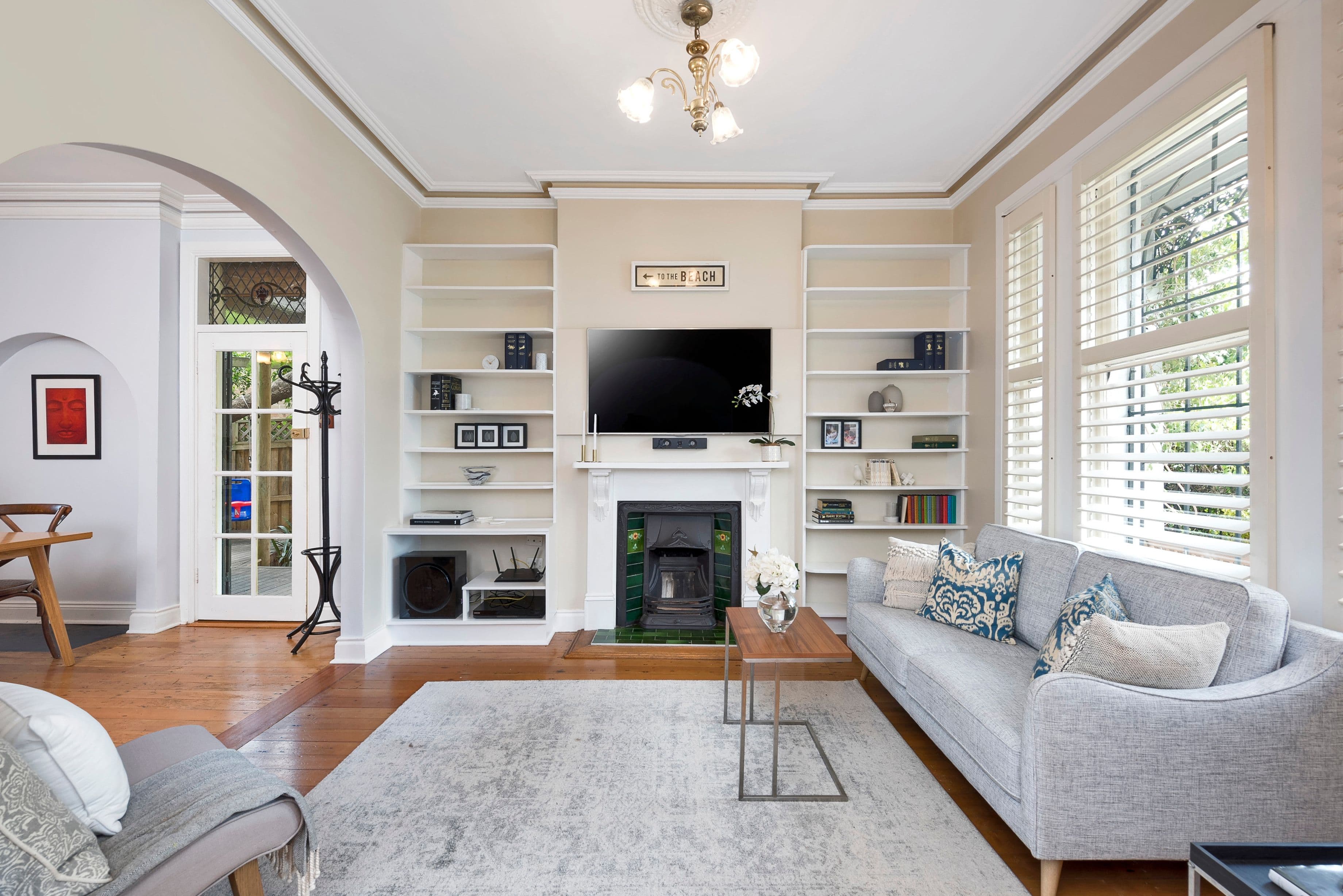7 Doris Street, North Sydney - Thumbnail 4