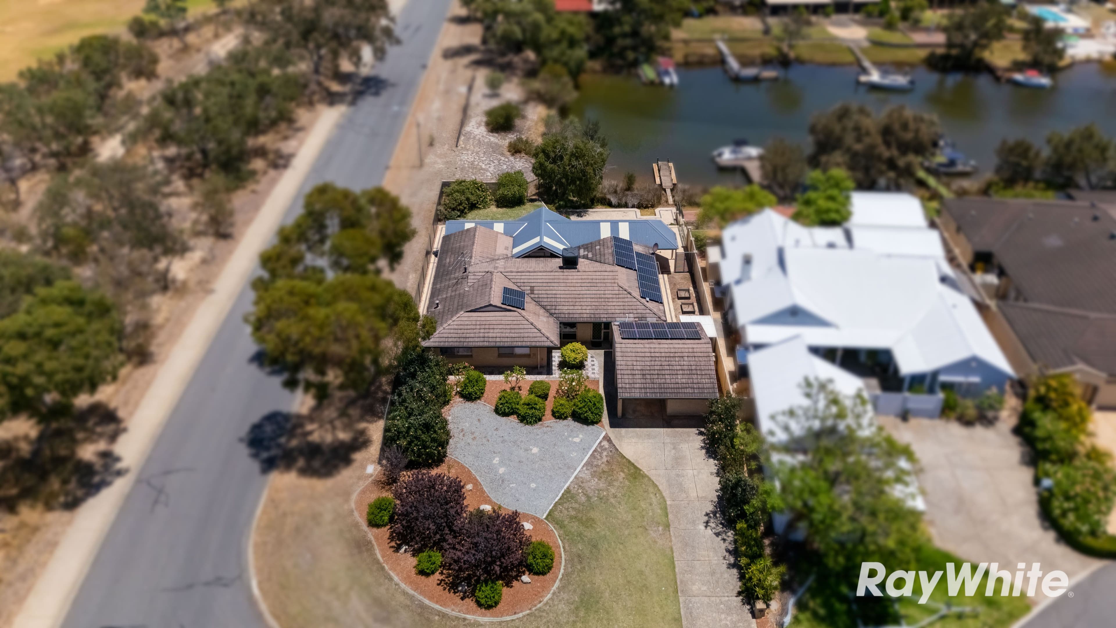 1 Park Way, South Yunderup WA 6208, South Yunderup - Image 1