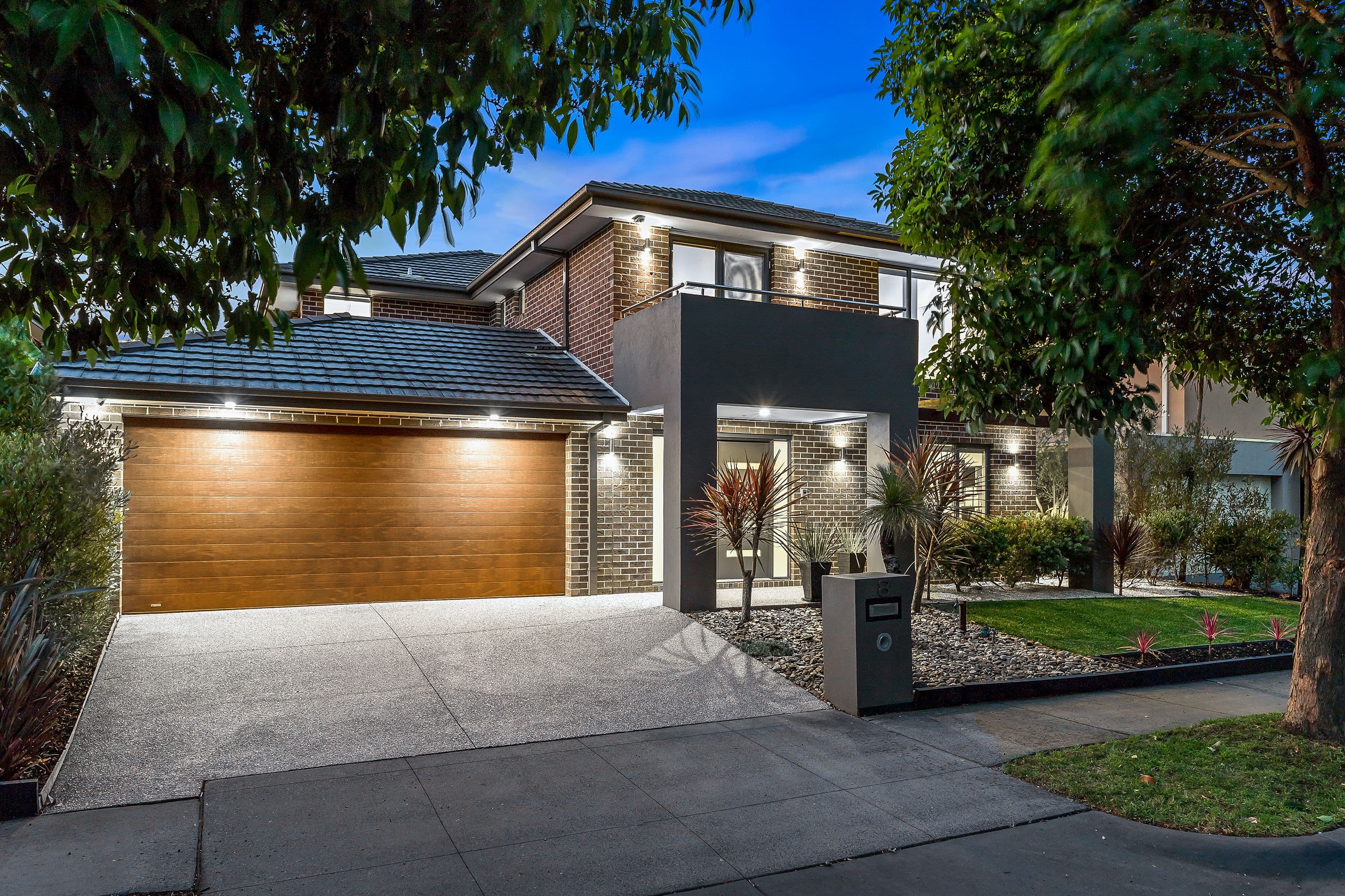 8 Fordholm Avenue, Mulgrave VIC 3170, Mulgrave - Image 1