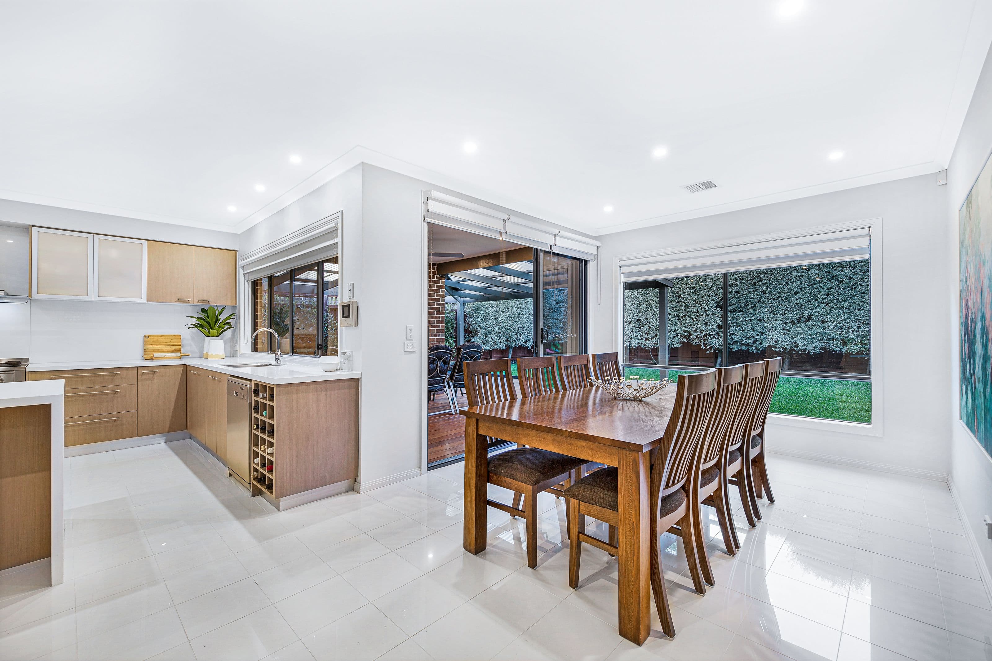 8 Fordholm Avenue, Mulgrave VIC 3170, Mulgrave - Thumbnail 4