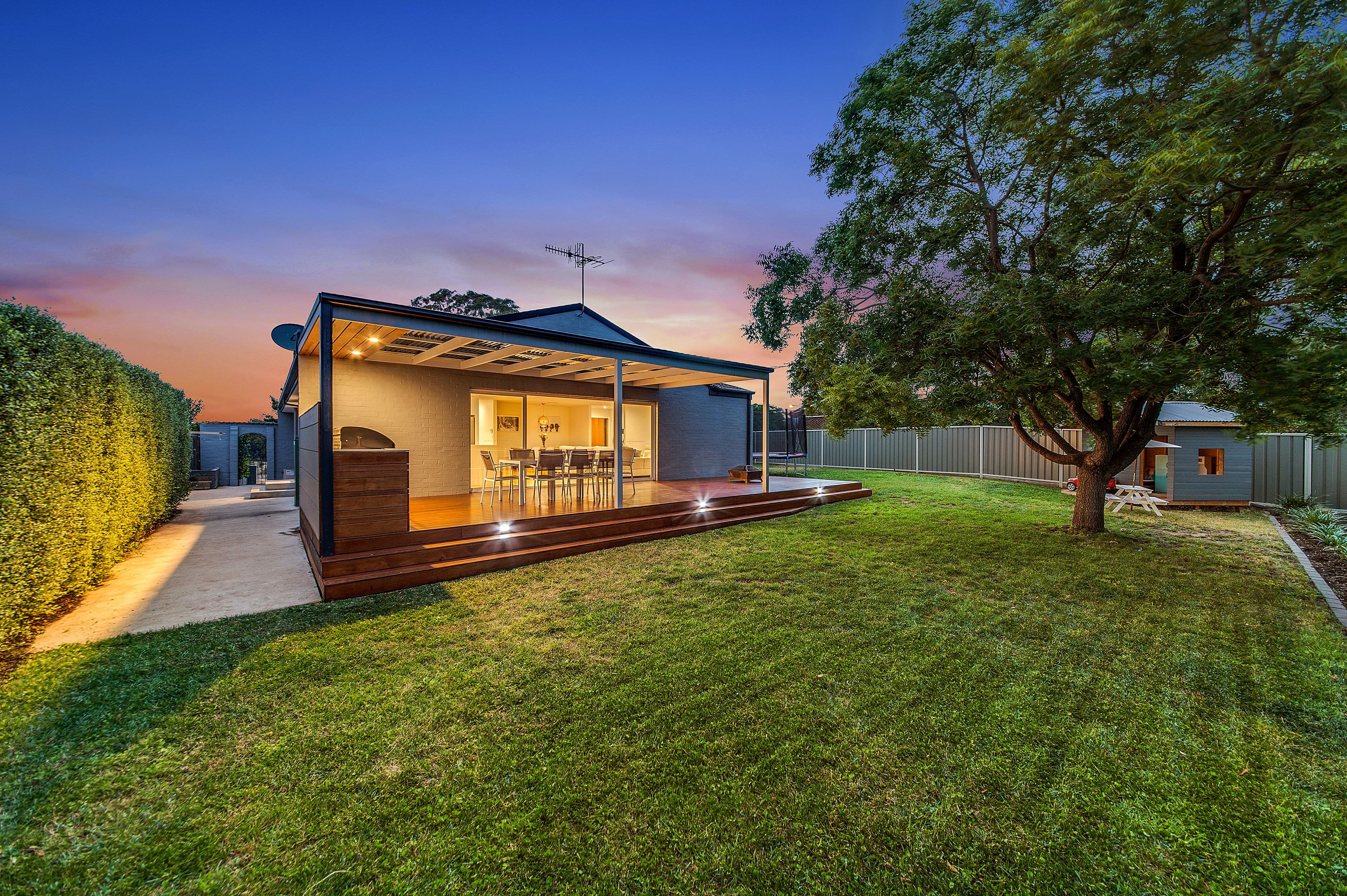 124 Drake Brockman Drive, Holt ACT 2615, Holt - Image 1
