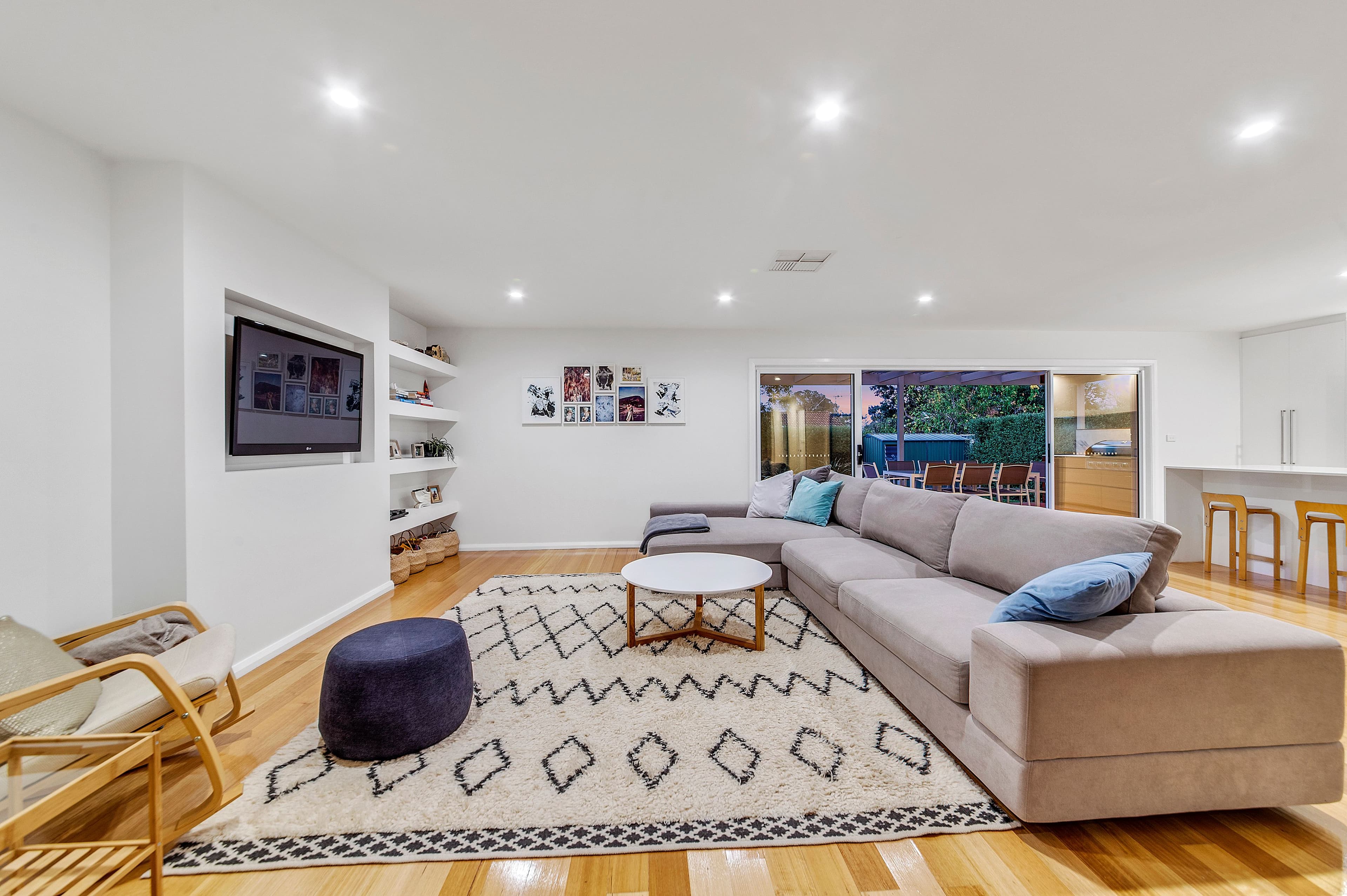 124 Drake Brockman Drive, Holt ACT 2615, Holt - Thumbnail 2