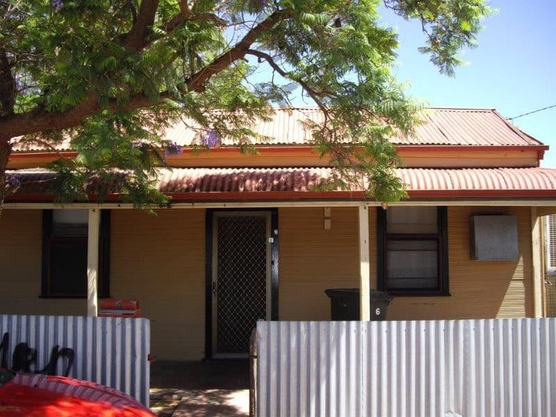 6 Beryl Lane, BROKEN HILL NSW 2880, Broken Hill - Image 1