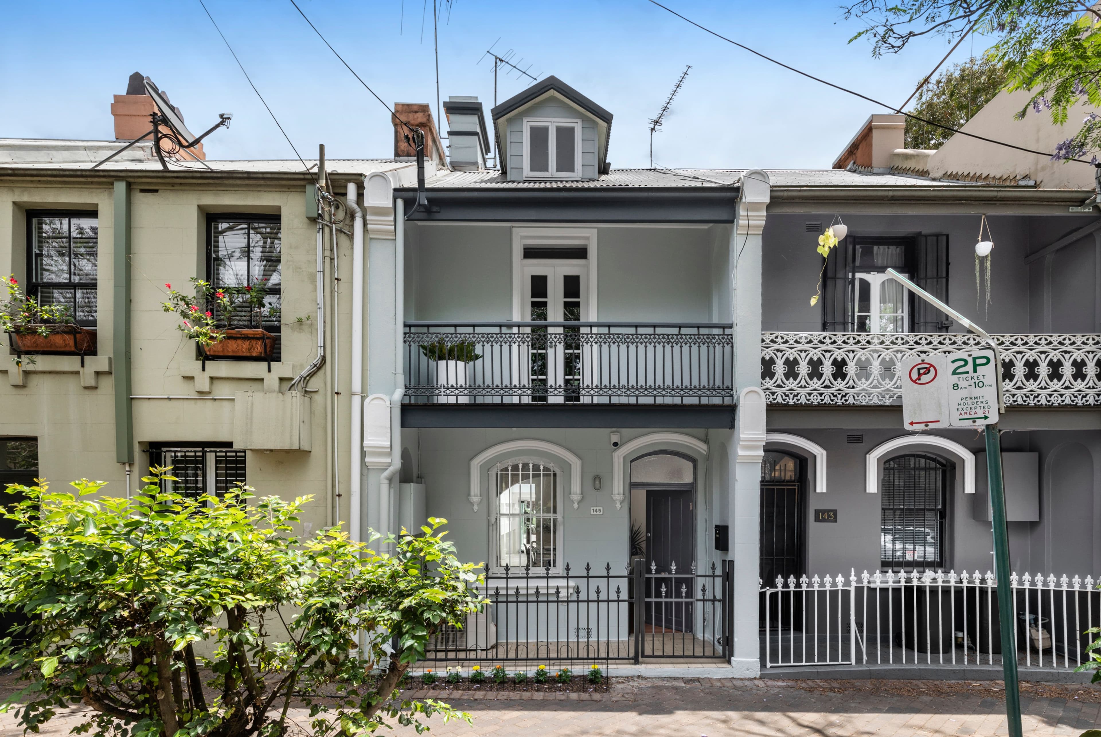 145 Riley Street, Darlinghurst NSW 2010, Darlinghurst - Image 1