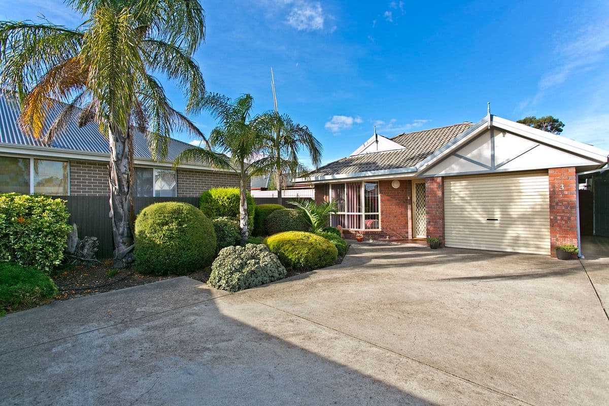 2 Cedar Avenue, GREENACRES SA 5086, Greenacres - Thumbnail 2