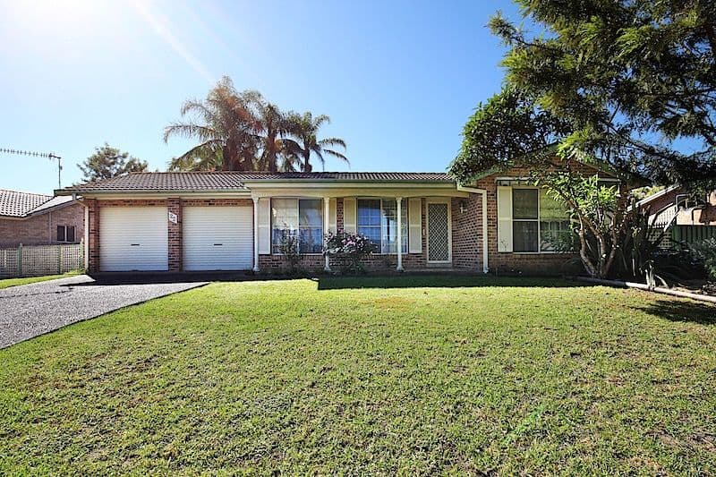 22 Golden Cane Avenue, North Nowra - Image 1