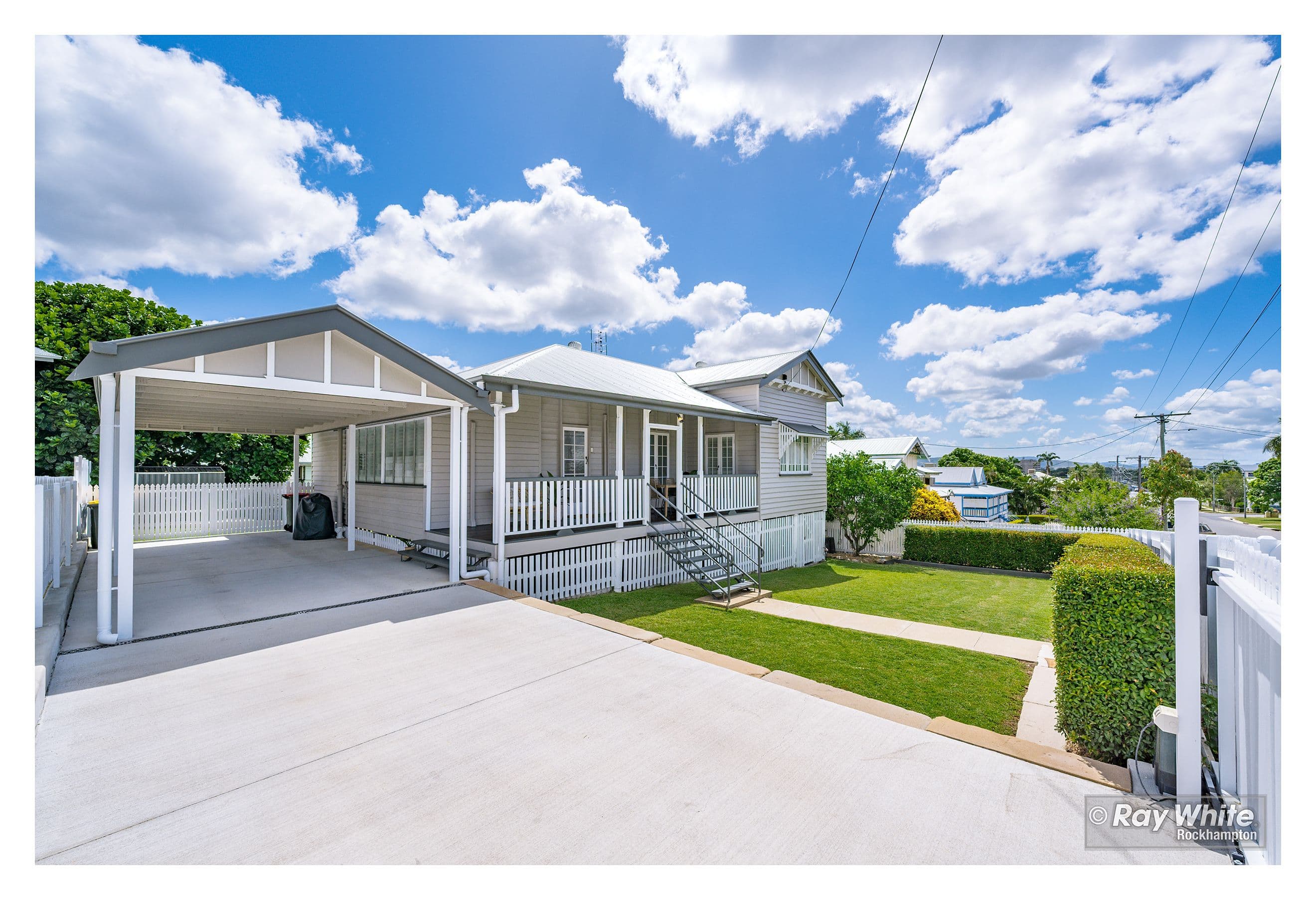86 Caroline Street, The Range QLD 4700, The Range - Thumbnail 2