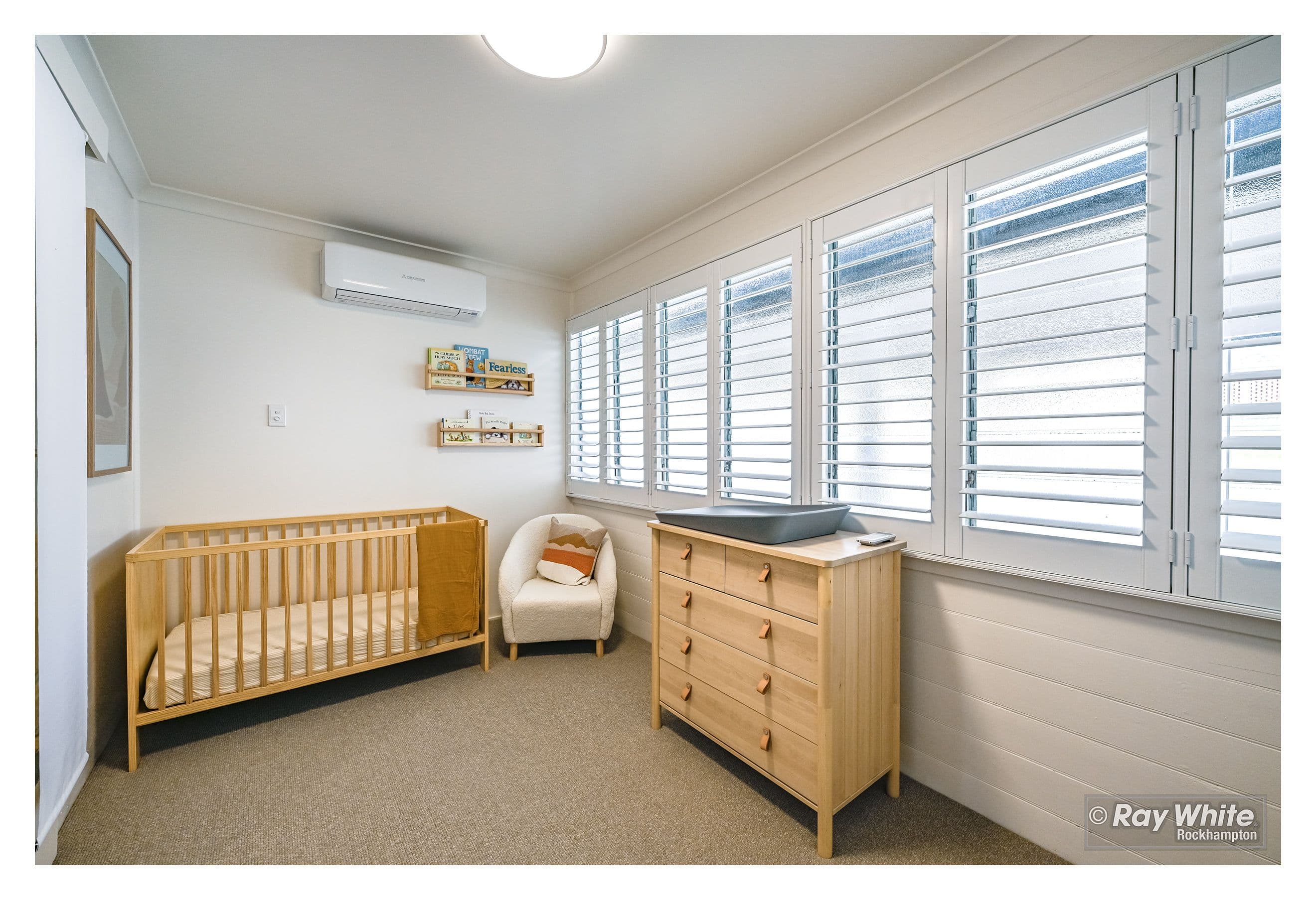86 Caroline Street, The Range QLD 4700, The Range - Thumbnail 7