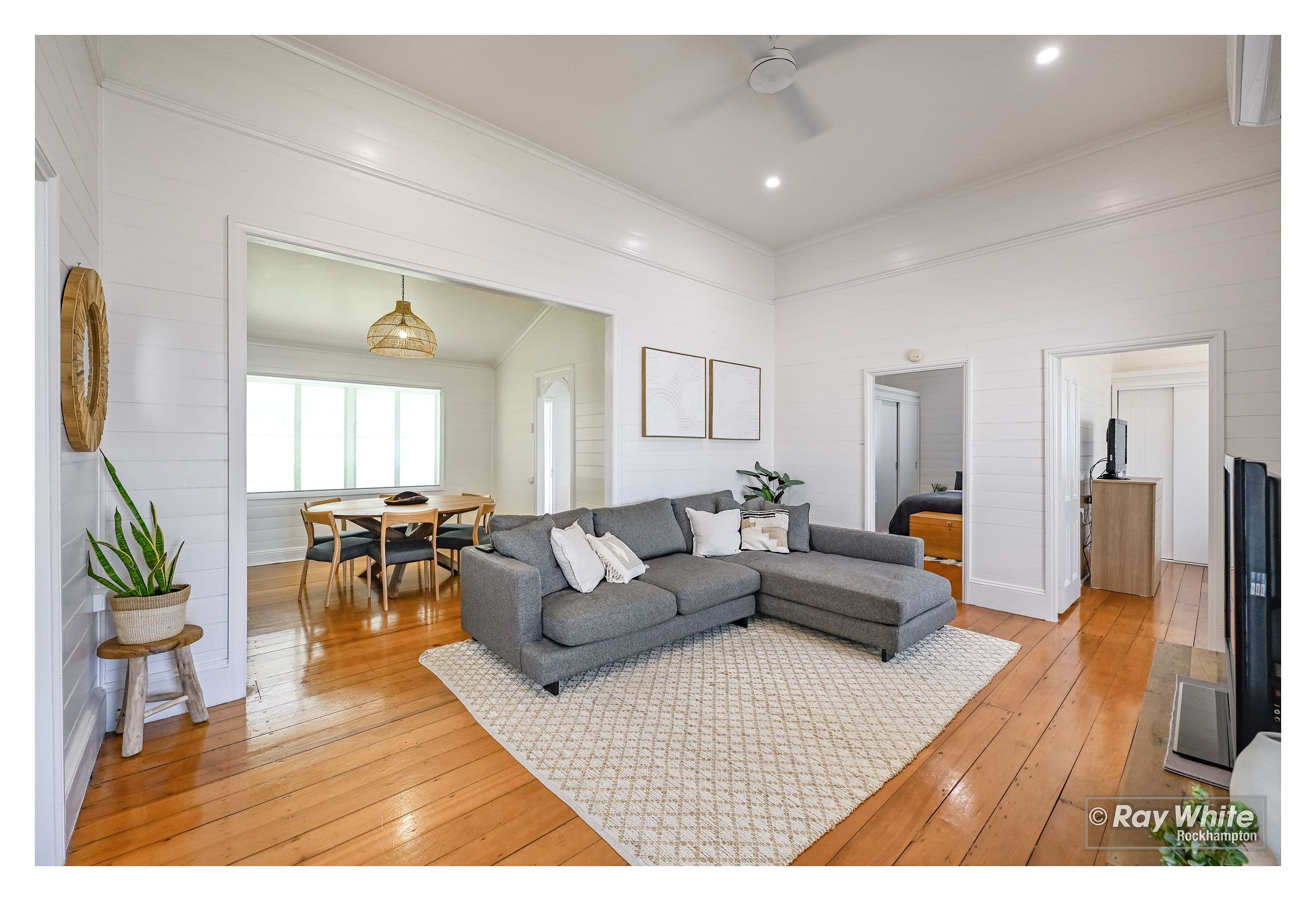 86 Caroline Street, The Range QLD 4700, The Range - Thumbnail 8