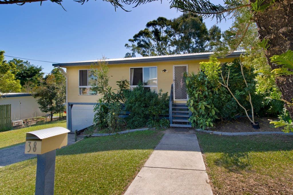 38 Walkers Road, Morayfield QLD 4506, Morayfield - Image 1