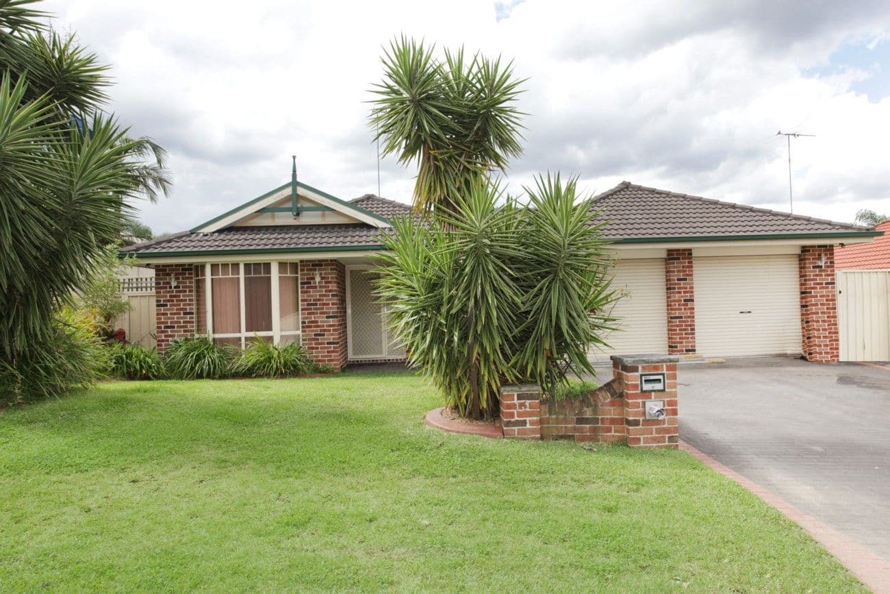 13 Buna Close, GLENMORE PARK NSW 2745, Glenmore Park - Image 1