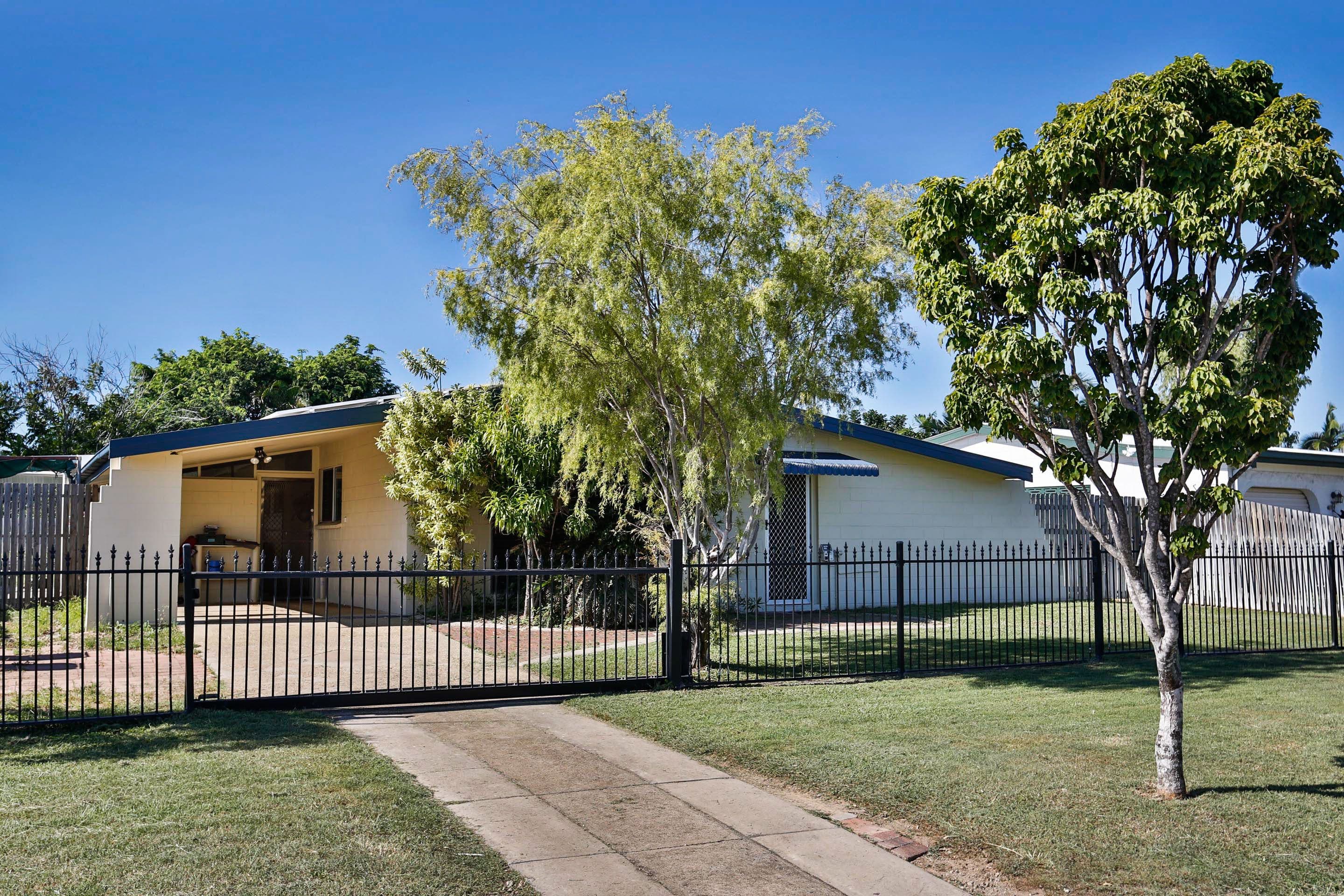 27 Alpha Street, Kirwan QLD 4817, Kirwan - Thumbnail 2