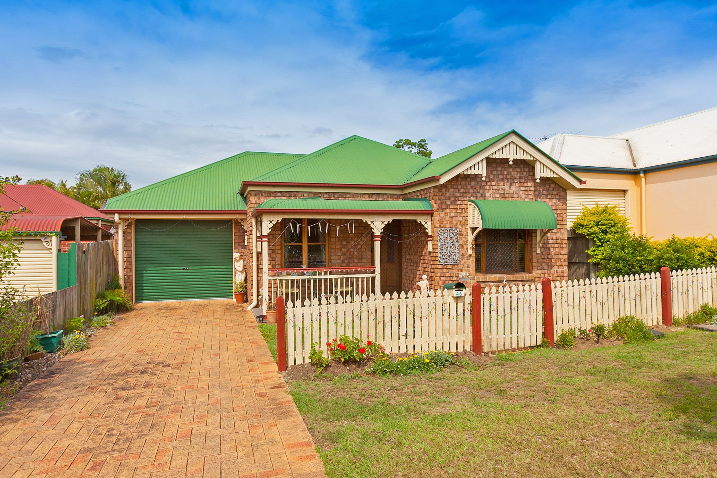48 Central Street, Forest Lake QLD 4078, Forest Lake - Image 1