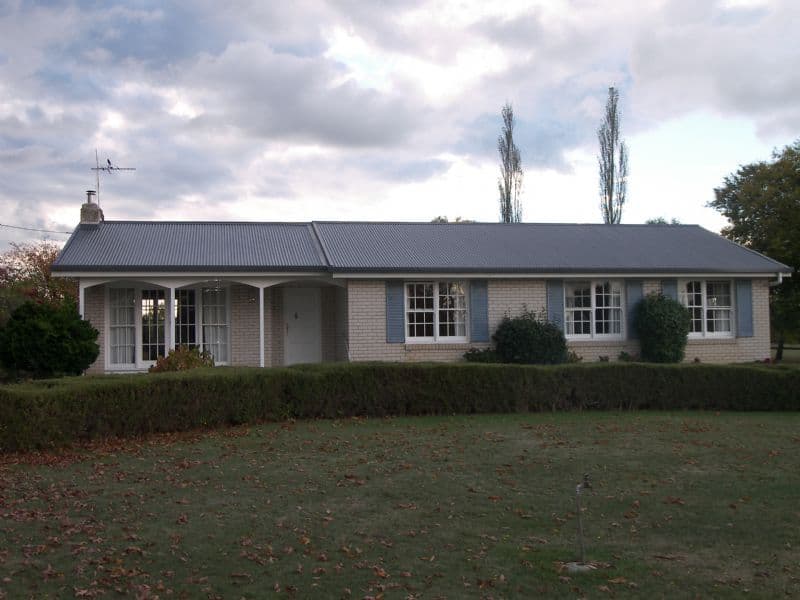 42 Veterans Row, WESTBURY TAS 7303, Westbury - Thumbnail 2
