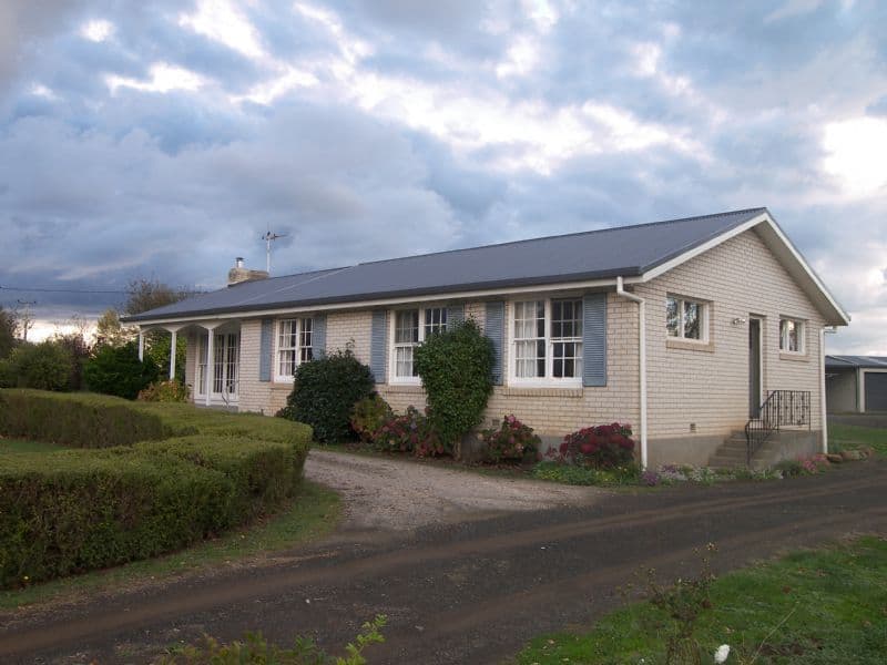 42 Veterans Row, WESTBURY TAS 7303, Westbury - Thumbnail 3