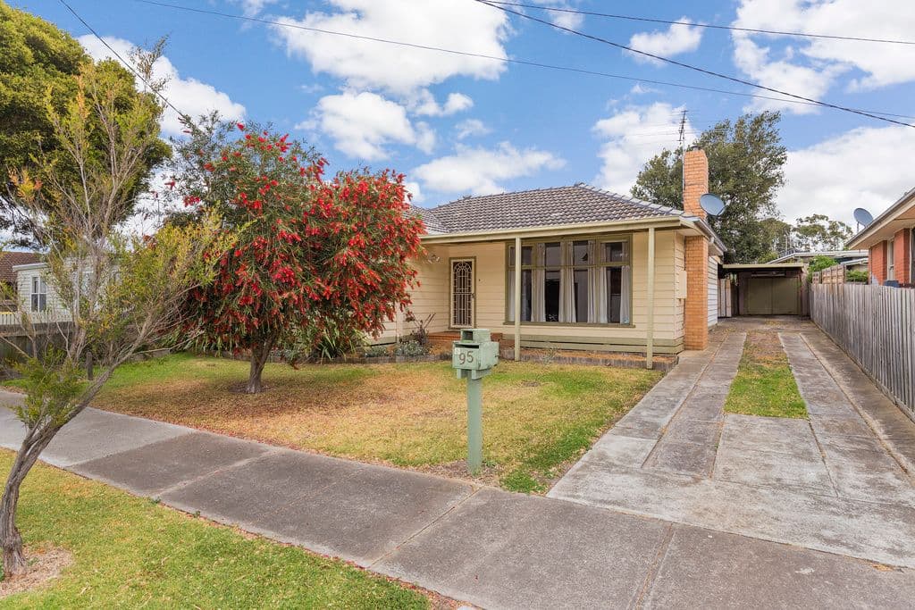95 Heytesbury Street, Herne Hill VIC 3218, Herne Hill - Image 1