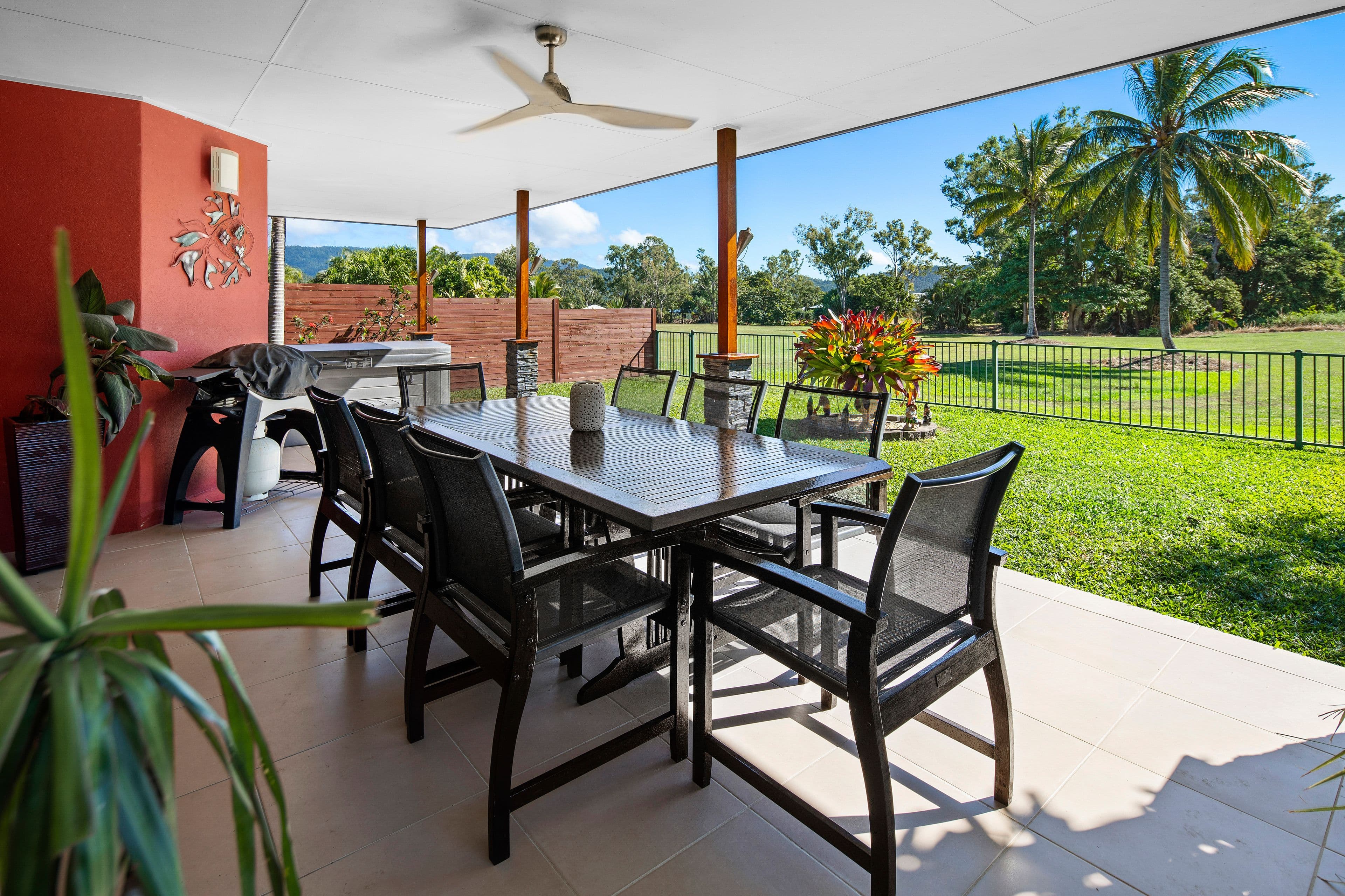 89 Abell Road, Cannonvale QLD 4802, Cannonvale - Thumbnail 4