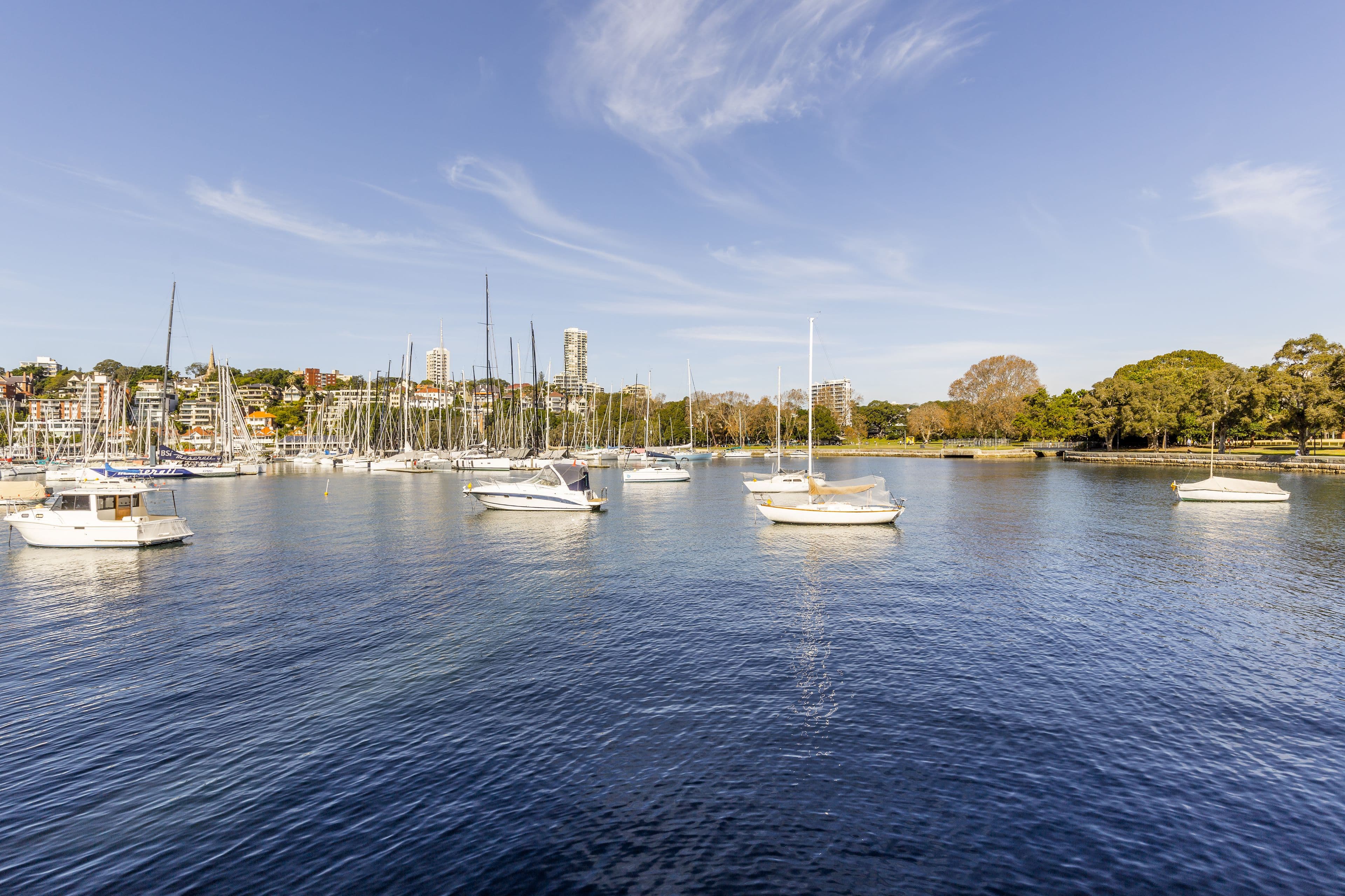 5 Elizabeth Bay Crescent, Elizabeth Bay NSW 2011, Elizabeth Bay - Thumbnail 2