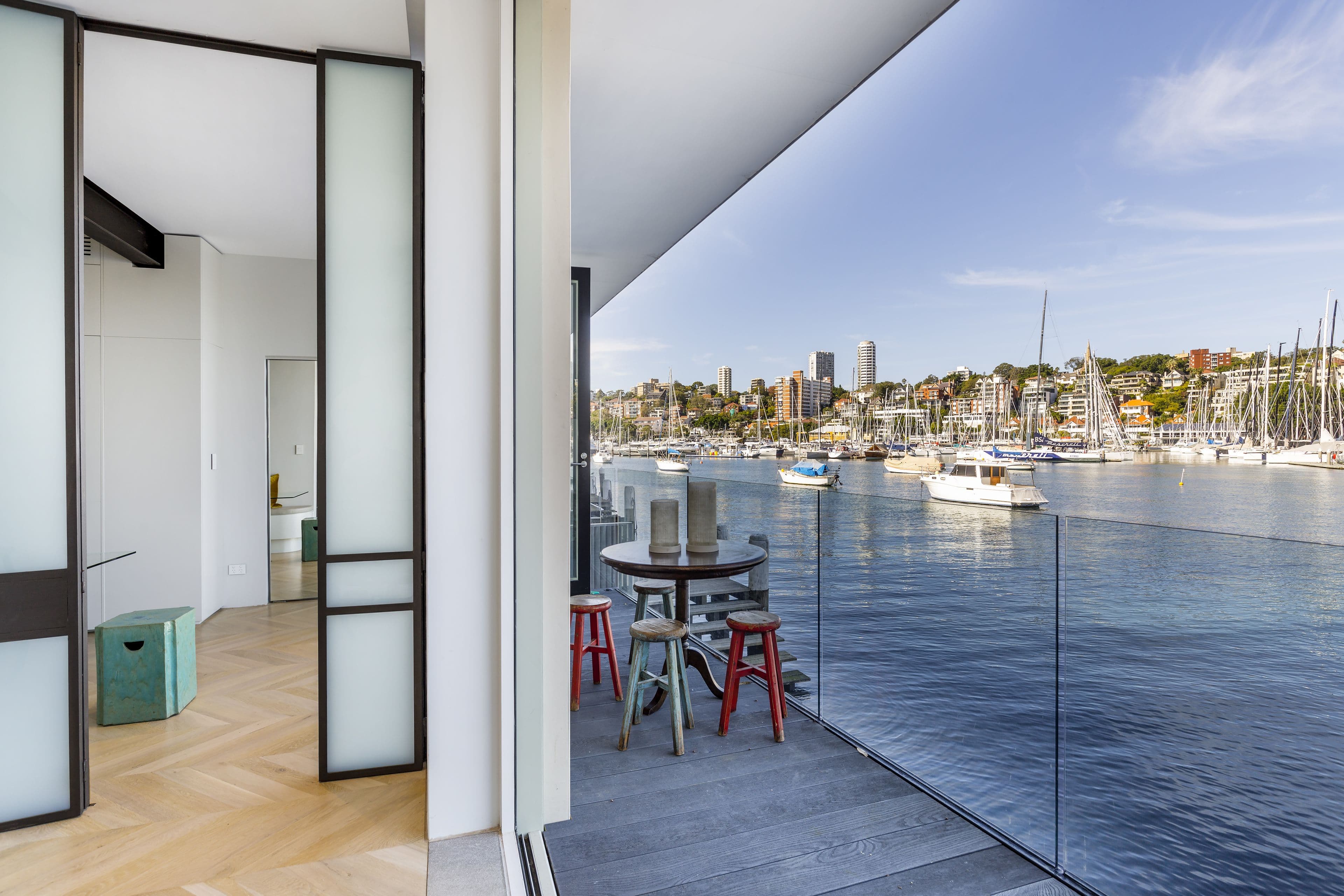 5 Elizabeth Bay Crescent, Elizabeth Bay NSW 2011, Elizabeth Bay - Thumbnail 5