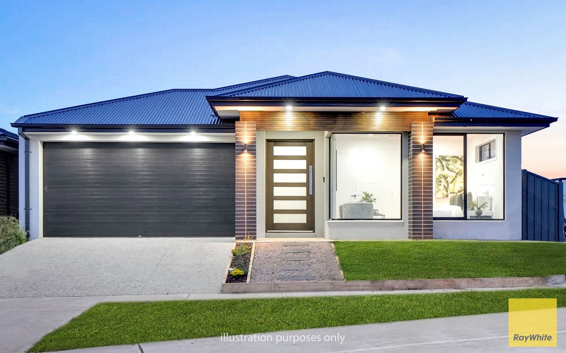13 Tarrabool Road, Truganina VIC 3029, Truganina - Image 1