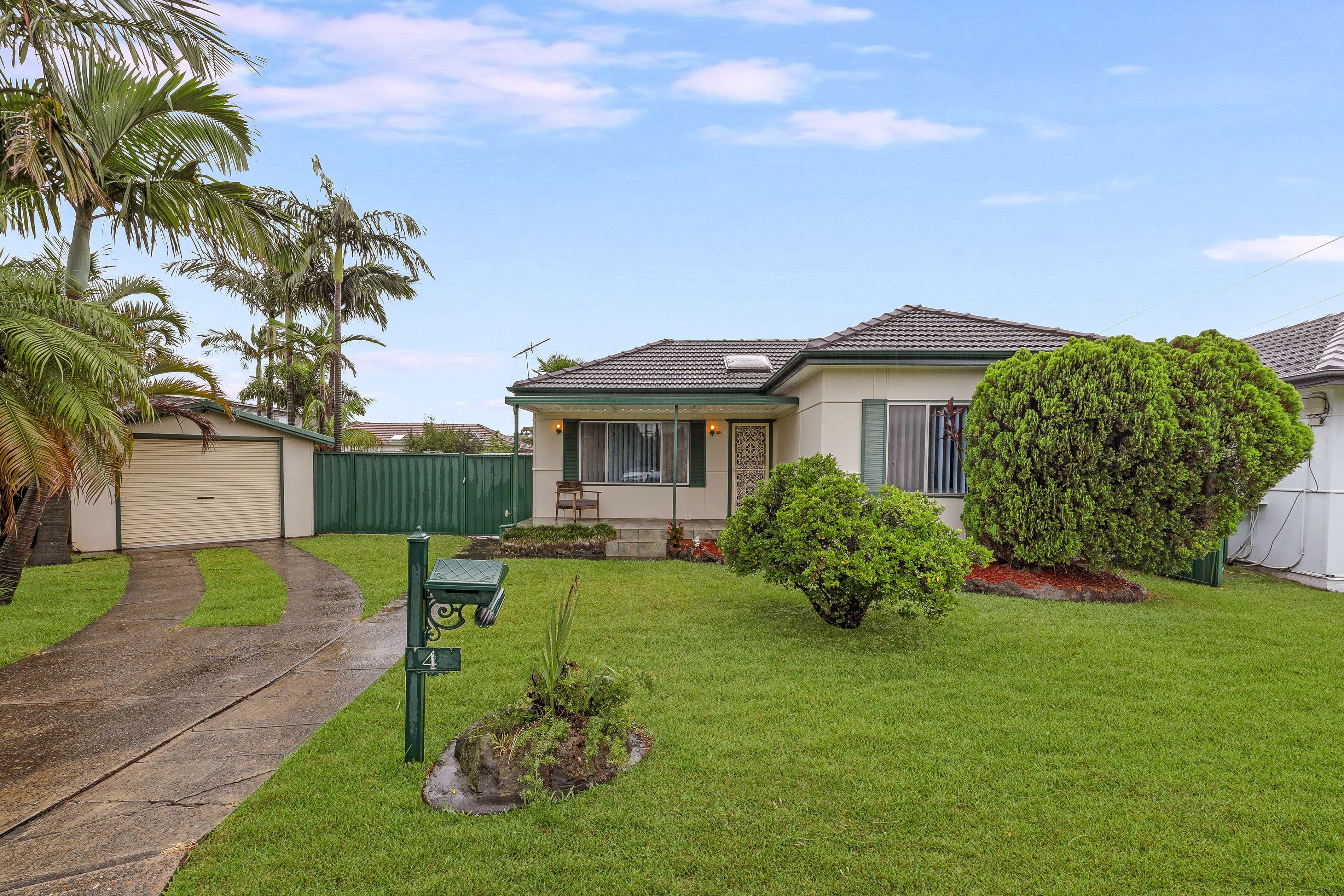 16/136 Leake Street, Belmont, Bass Hill - Image 1