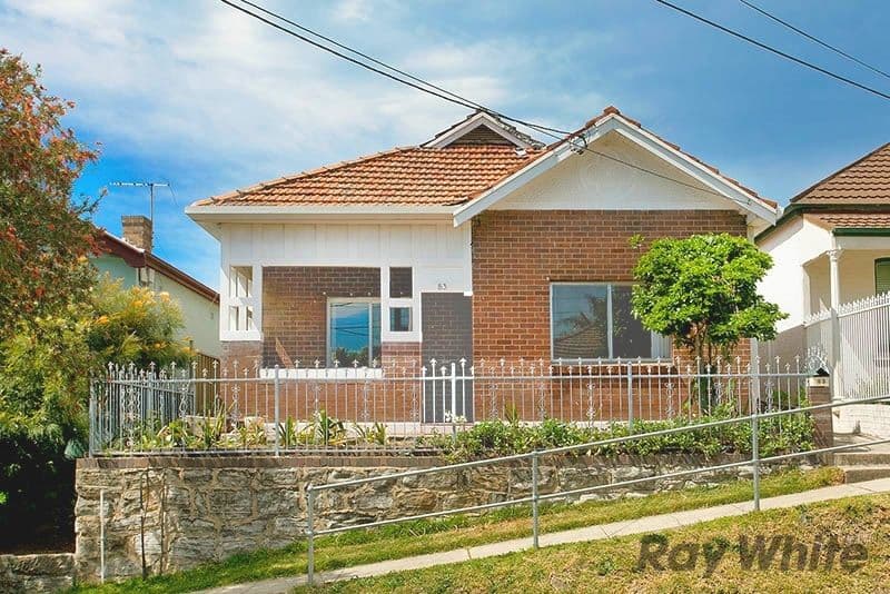 83 Bonar Street, ARNCLIFFE NSW 2205, Arncliffe - Image 1