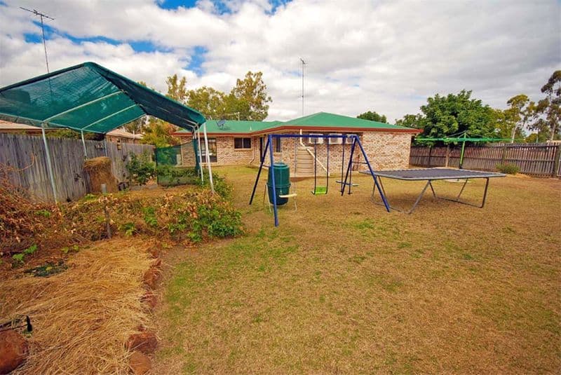 2 Joe Kooyman Drive, BILOELA QLD 4715, Biloela - Thumbnail 8
