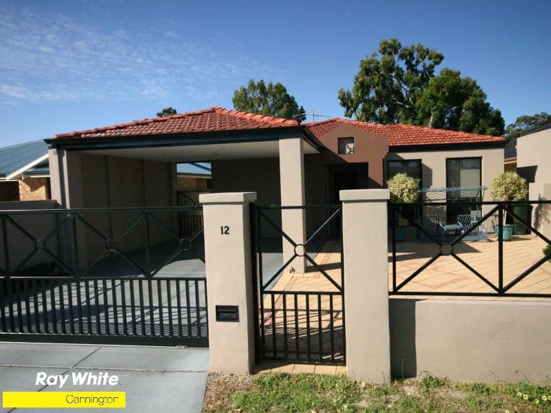 12 Walton Street, QUEENS PARK WA 6107, Queens Park - Thumbnail 5