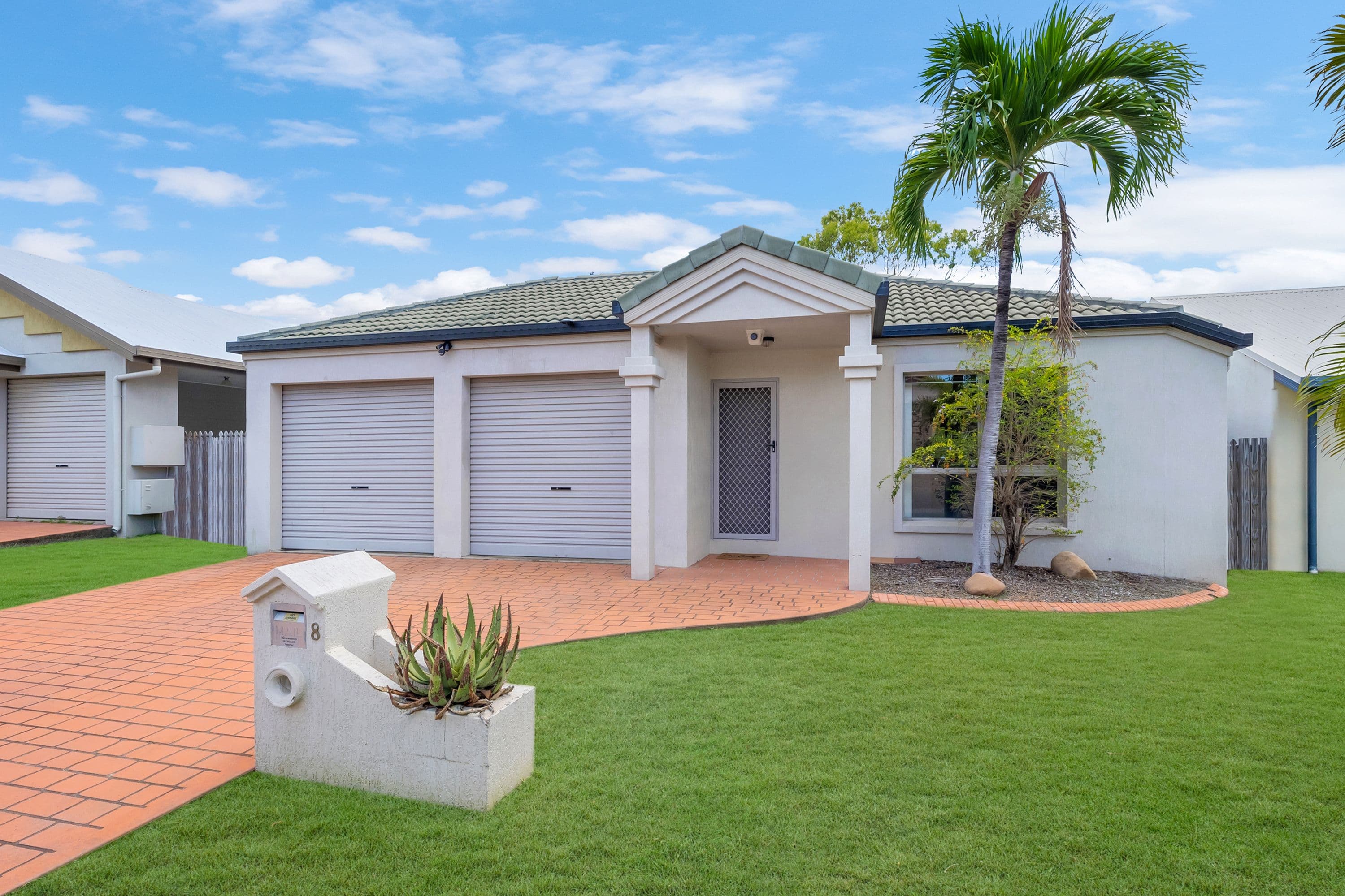 8 College Lane, Douglas QLD 4814, Douglas - Image 1