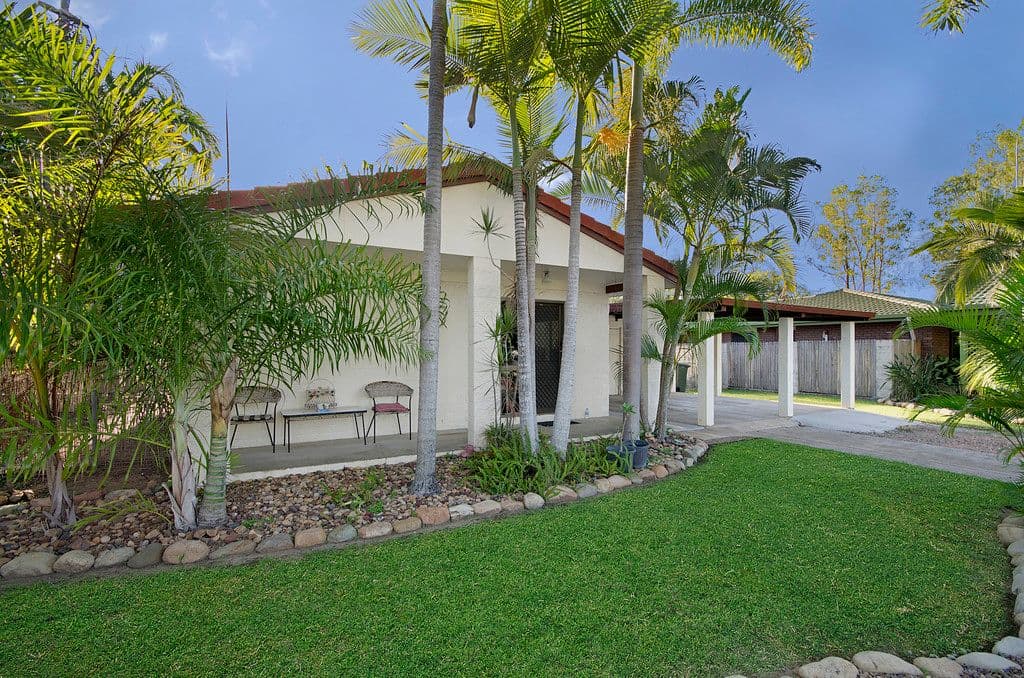 16 Salisbury Crescent, Kirwan QLD 4817, Kirwan - Image 1