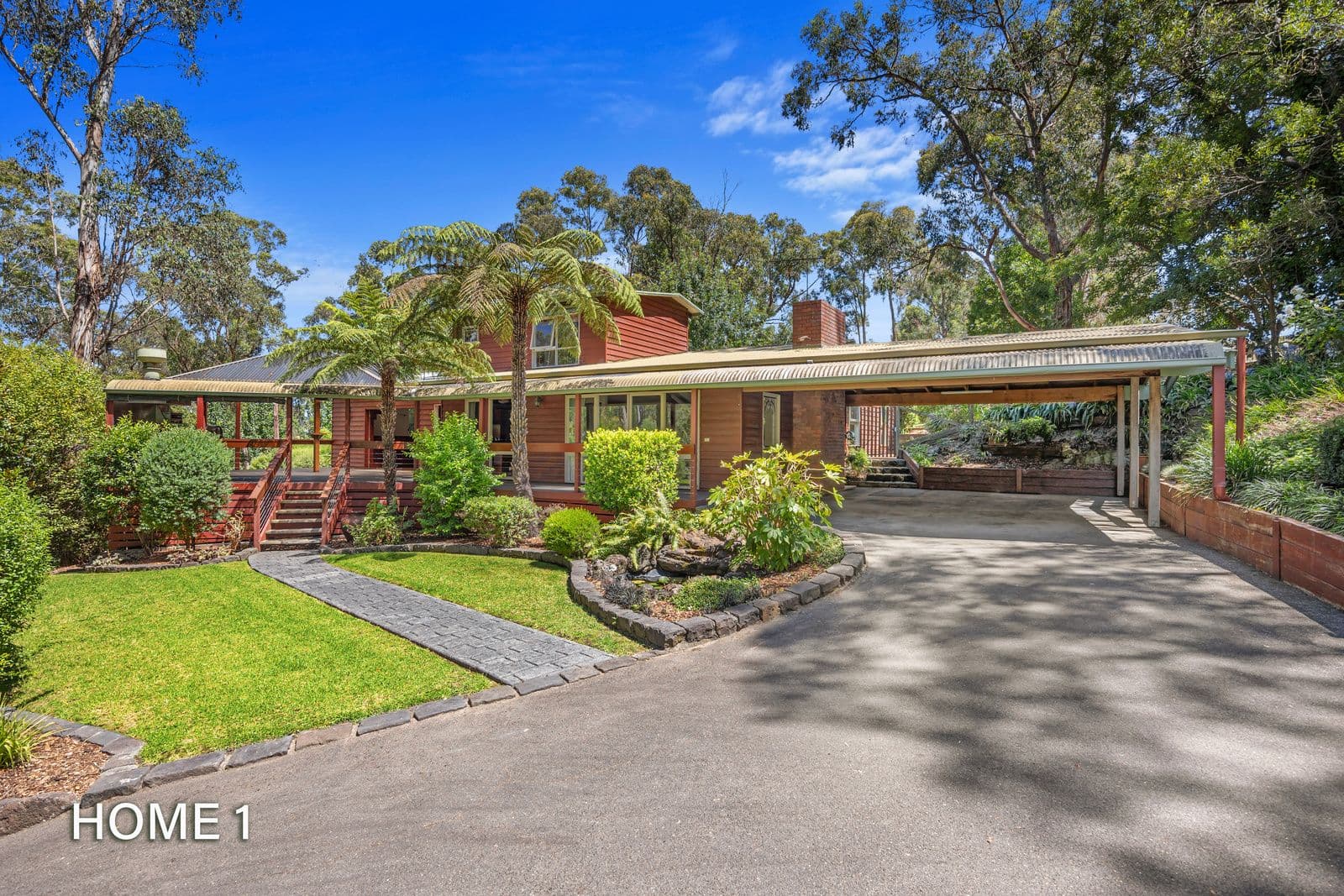 39-41 Francis Crescent, Mount Evelyn VIC 3796, Mount Evelyn - Image 1