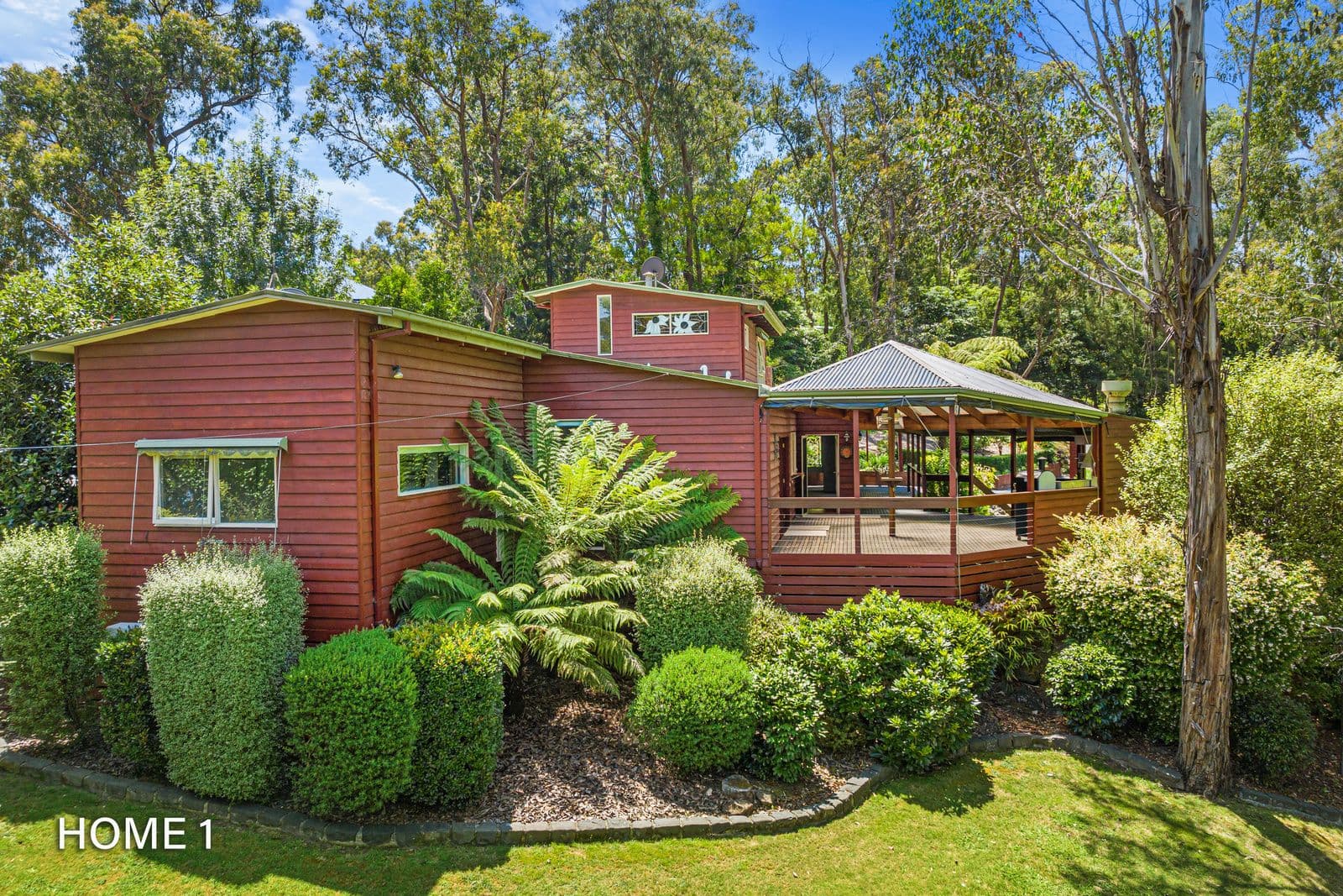 39-41 Francis Crescent, Mount Evelyn VIC 3796, Mount Evelyn - Thumbnail 2