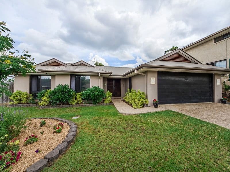 11 Forest-Oak Drive, Upper Coomera QLD 4209, Upper Coomera - Thumbnail 4