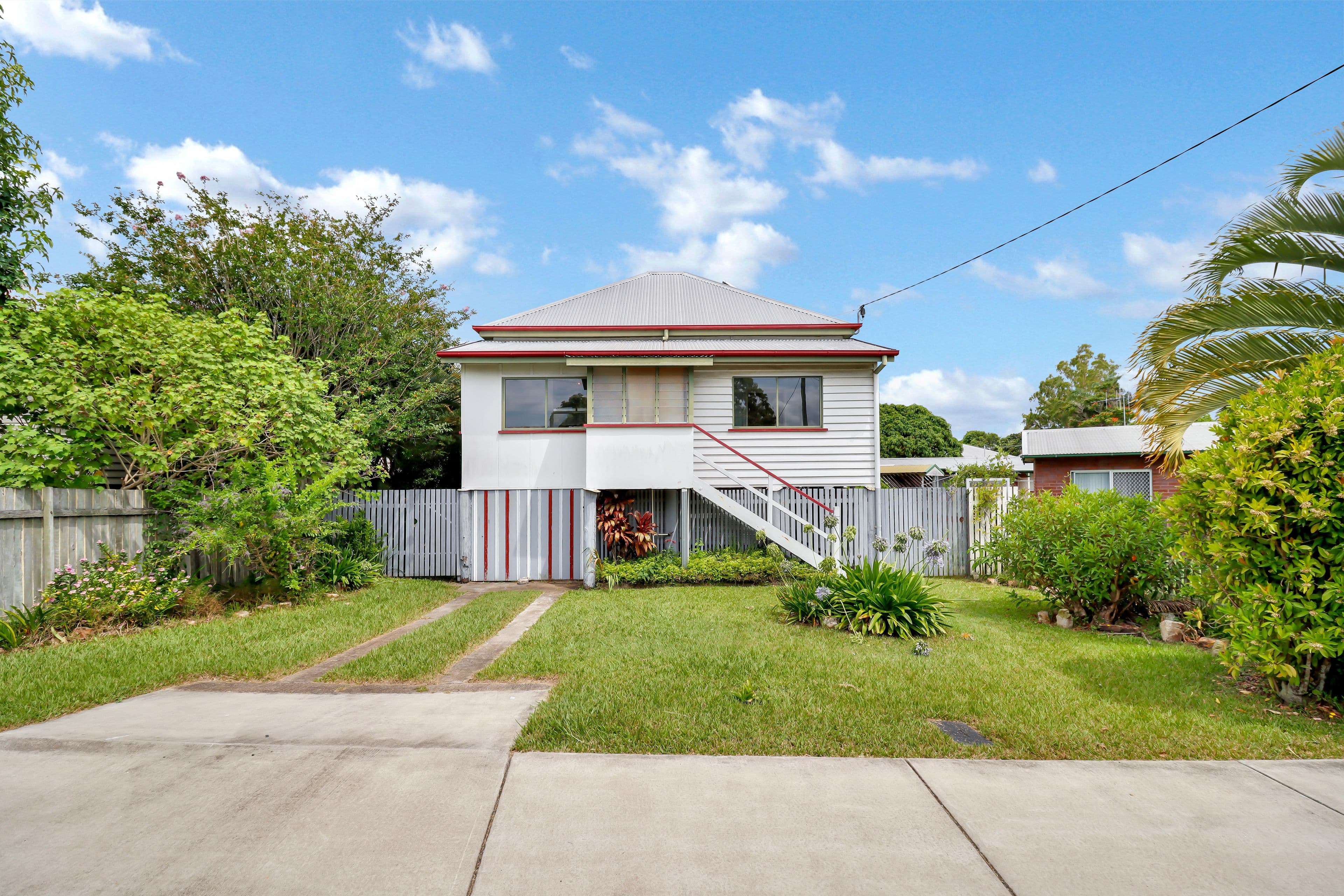 156 Pallas Street, Maryborough QLD 4650, Maryborough - Image 1