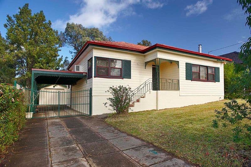 82 Amos Street, WESTMEAD NSW 2145, Westmead - Image 1
