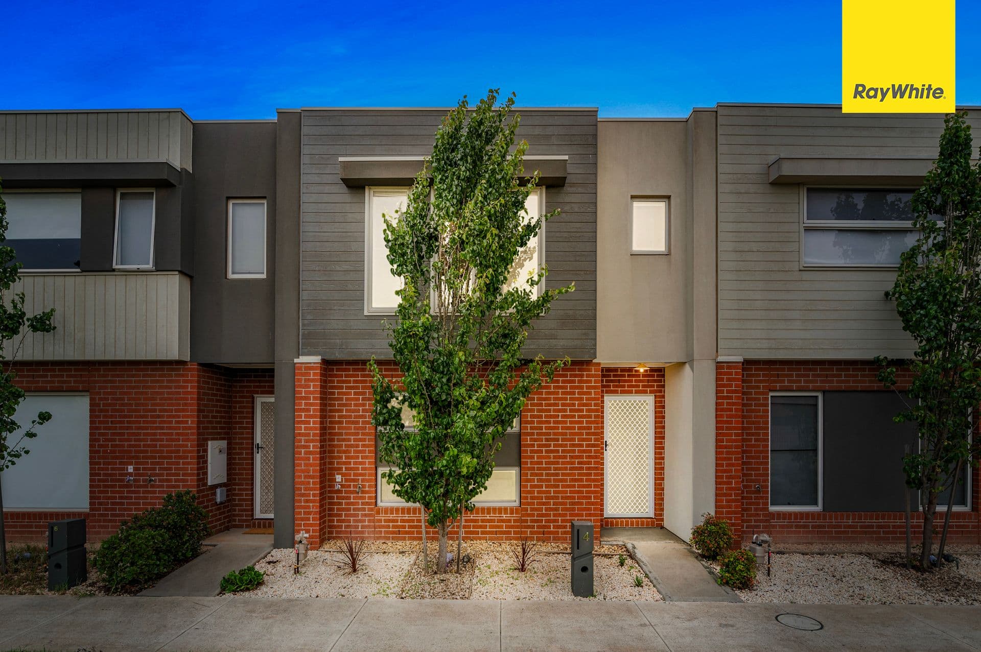 4 Burdock Walk, Truganina VIC 3029, Truganina - Image 1